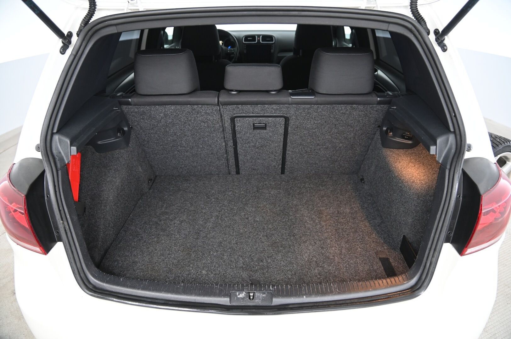 Volkswagen Golf 2012 R 2.0 TSI*Manuaali / *Miltek / BC-alusta / Alpine / Appconnect / Vakkari / Lohko* - Juuri leimattu / Näyttävä / Harvinainen Manuaali / 2x renkaat & vanteet