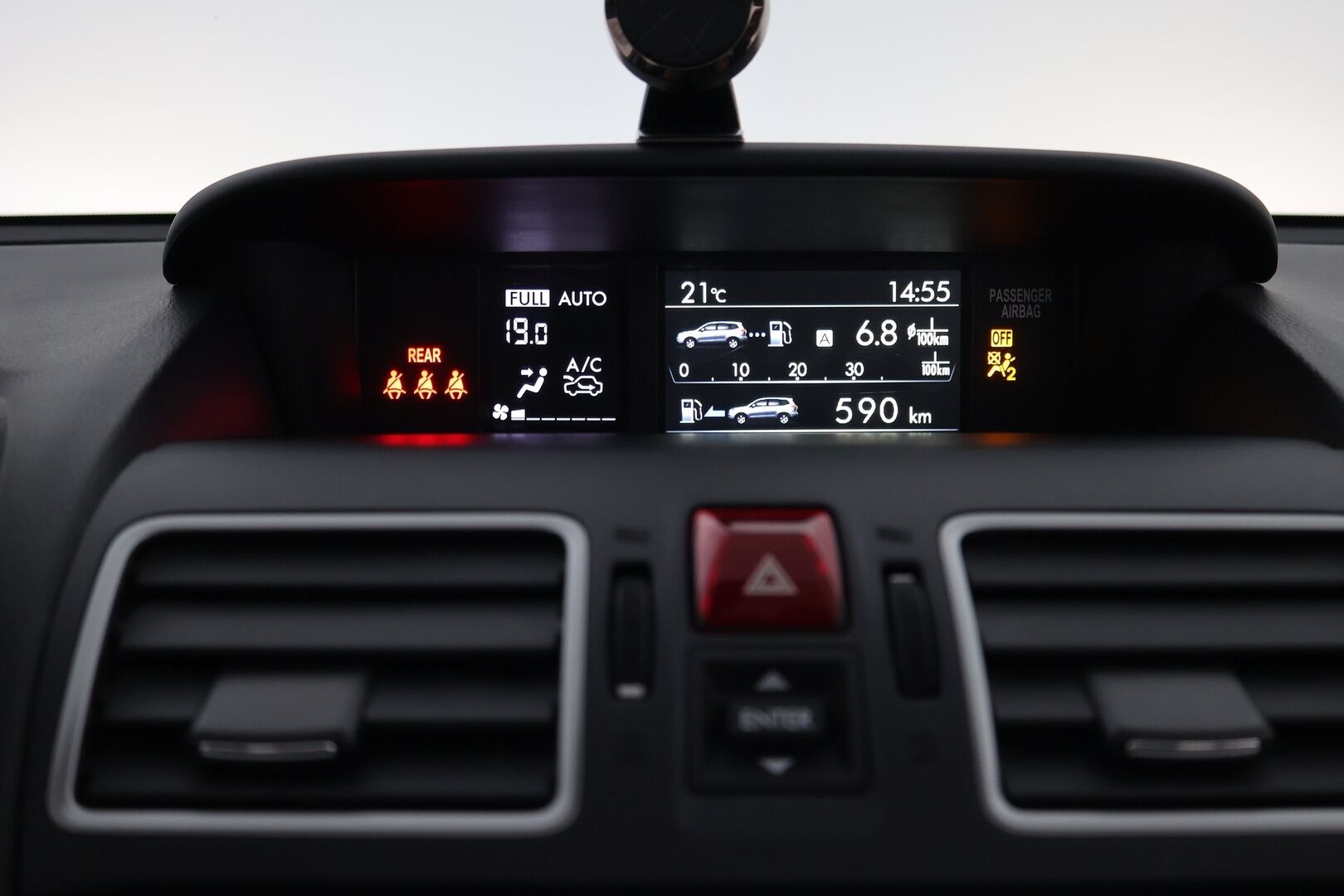 Subaru Forester 2017 2,0i XS Eyesight CVT - Suomiauto / Adapt.Vakkari / Panorama / Vetokoukku / Peruutuskamera / Lohko & Sisäpistoke / Huippusiisti ja varusteltu!