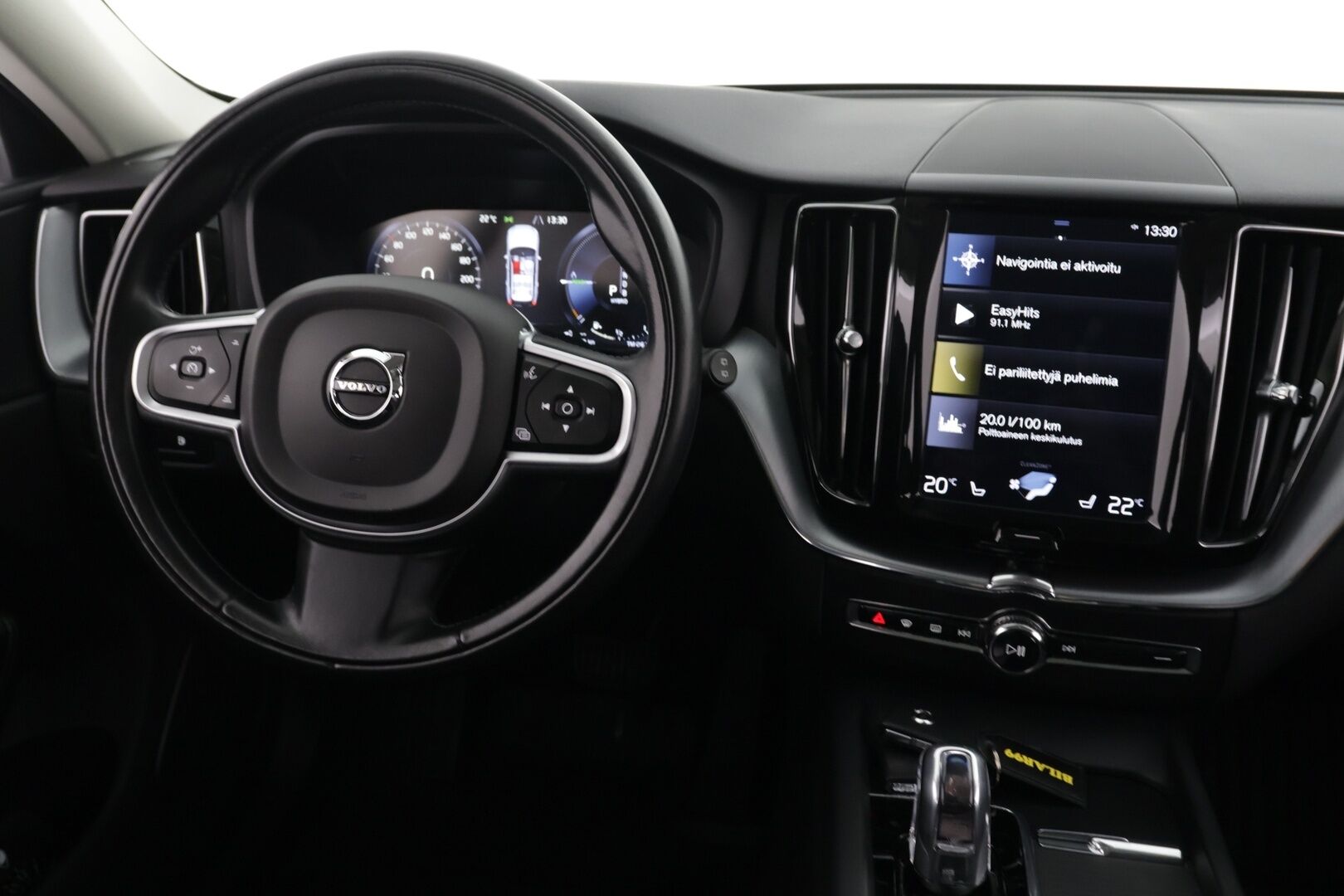 Volvo XC60 2018 T8 AWD Momentum aut - | ACC | Webasto | Panoraama | Ilma-alusta |