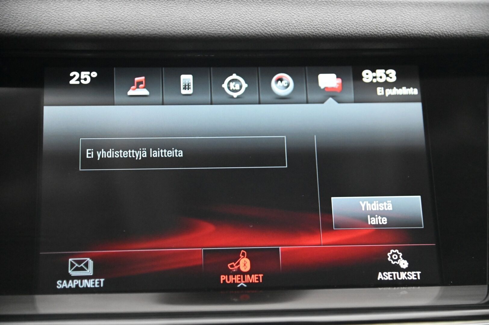 Opel Insignia 2018 Sports Tourer Innovation 1,6 CDTI ECOTEC *Webasto / KeylessGo / Ratinlämmitin / Koukku / tutkat* - *2x alut / Juuri huollettu / siisti juuri saapunut*