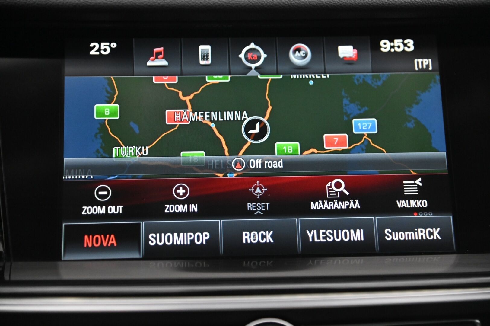 Opel Insignia 2018 Sports Tourer Innovation 1,6 CDTI ECOTEC *Webasto / KeylessGo / Ratinlämmitin / Koukku / tutkat* - *2x alut / Juuri huollettu / siisti juuri saapunut*
