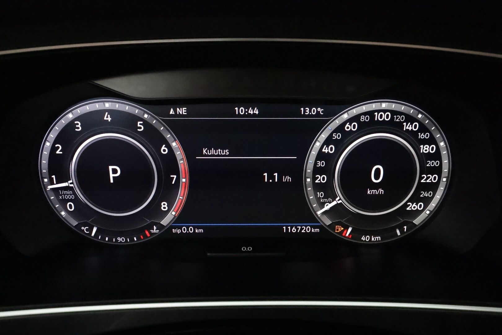 Volkswagen Tiguan 2018 2,0 TSI 132 kW 4MOTION DSG Aut ** Suomiauto /  Webasto / Adapt.vakkari / Koukku / KeyLess / P.tutkat - Kangas-Alcantara / 2x renkaat / Digimittaristo