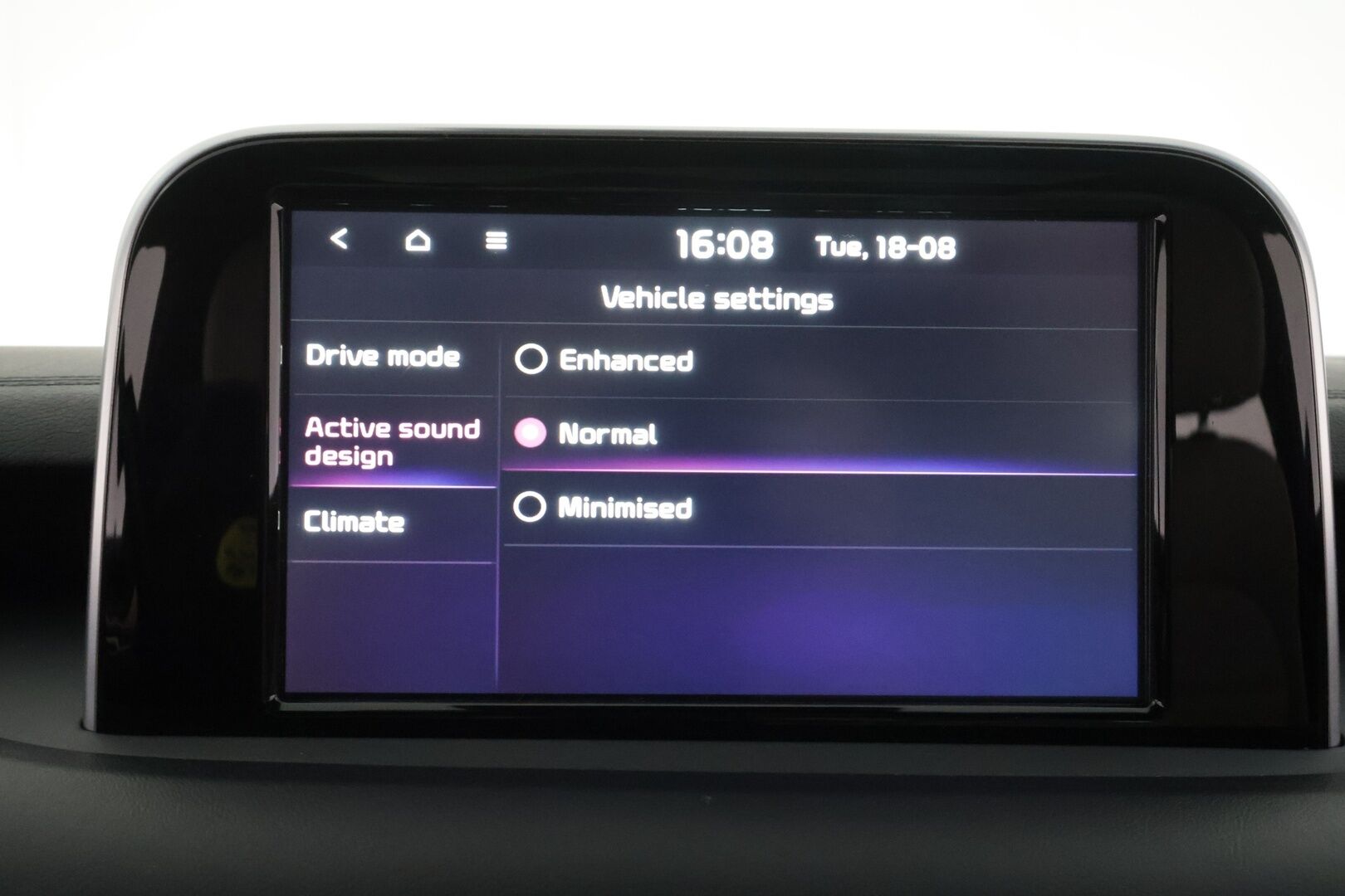 Kia Stinger 2018 3,3 T-GDI AWD GT A/T - | ACC | Ilm. sporttinahat | Muistipenkki | H/K | Kattoluukku | 360° | HUD | Lane Assist | BSM | Lämm. ratti | LED | Apple & Android | 2x renkaat aluin |