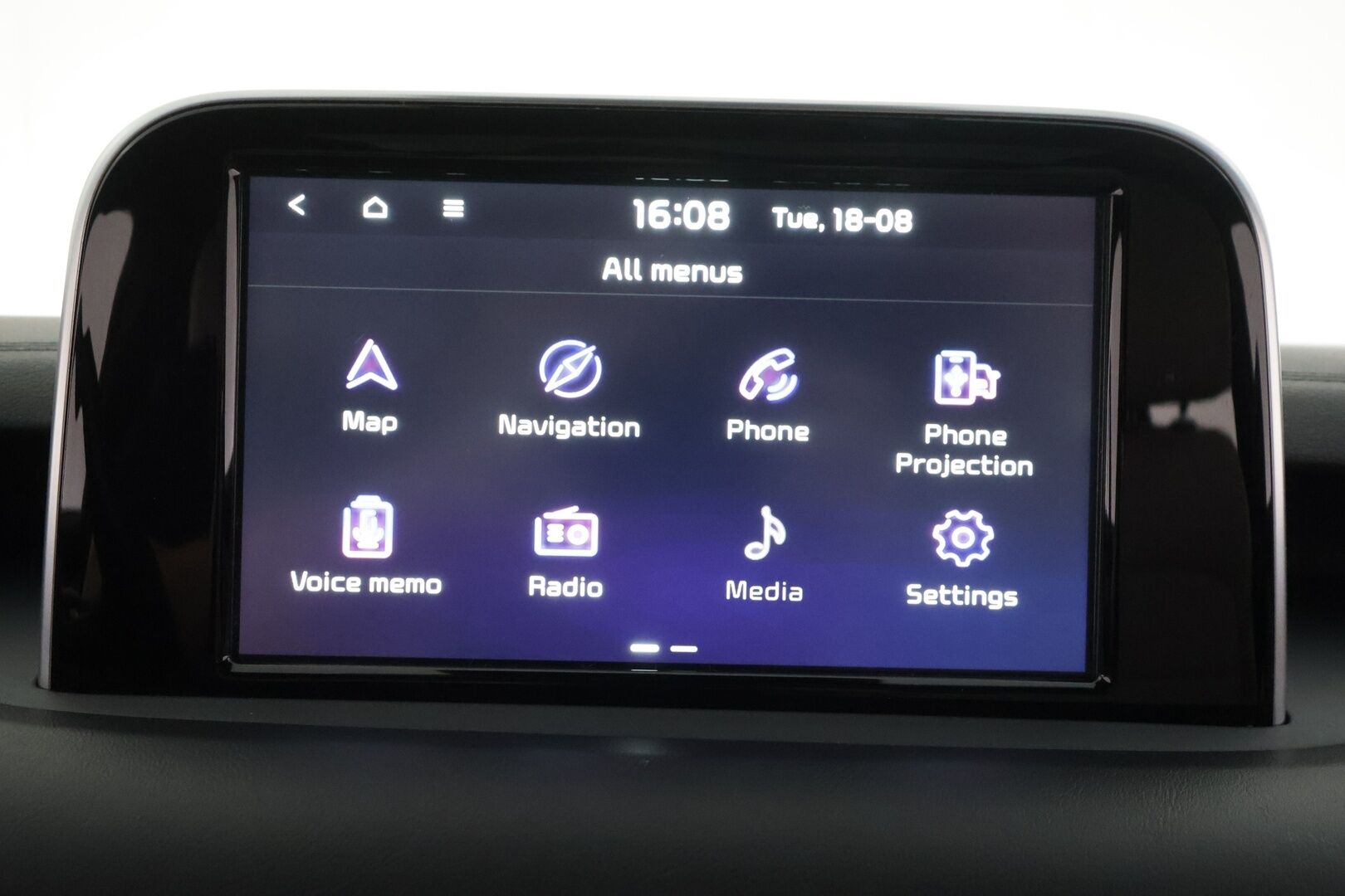 Kia Stinger 2018 3,3 T-GDI AWD GT A/T - | ACC | Ilm. sporttinahat | Muistipenkki | H/K | Kattoluukku | 360° | HUD | Lane Assist | BSM | Lämm. ratti | LED | Apple & Android | 2x renkaat aluin |