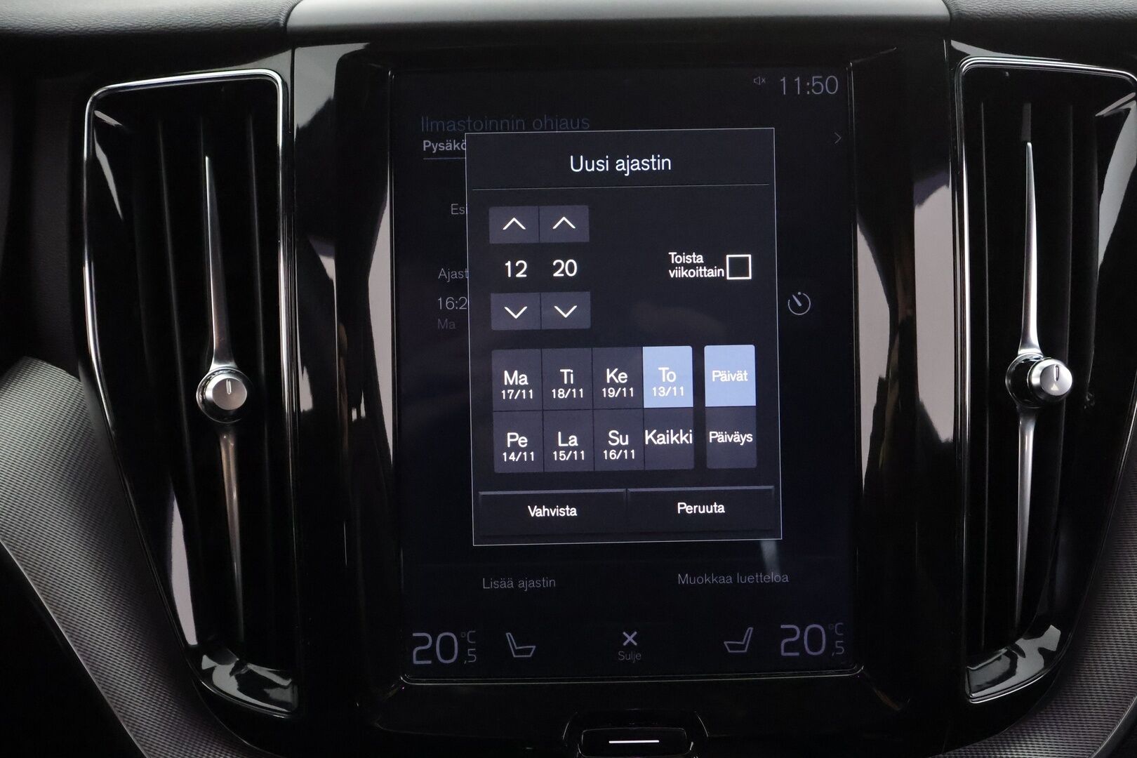 Volvo XC60 2018 D4 AWD Business R-Design aut * ACC / B&W / P.tutkat / Muistipenkki / LED / Navi / Koukku / Sporttipenkit * - Webasto / Keyless / Suomi-auto / 2x renkaat aluvantein 