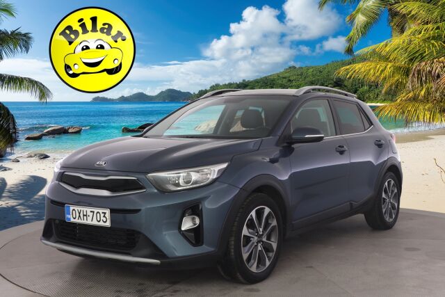 Kia Stonic 2018