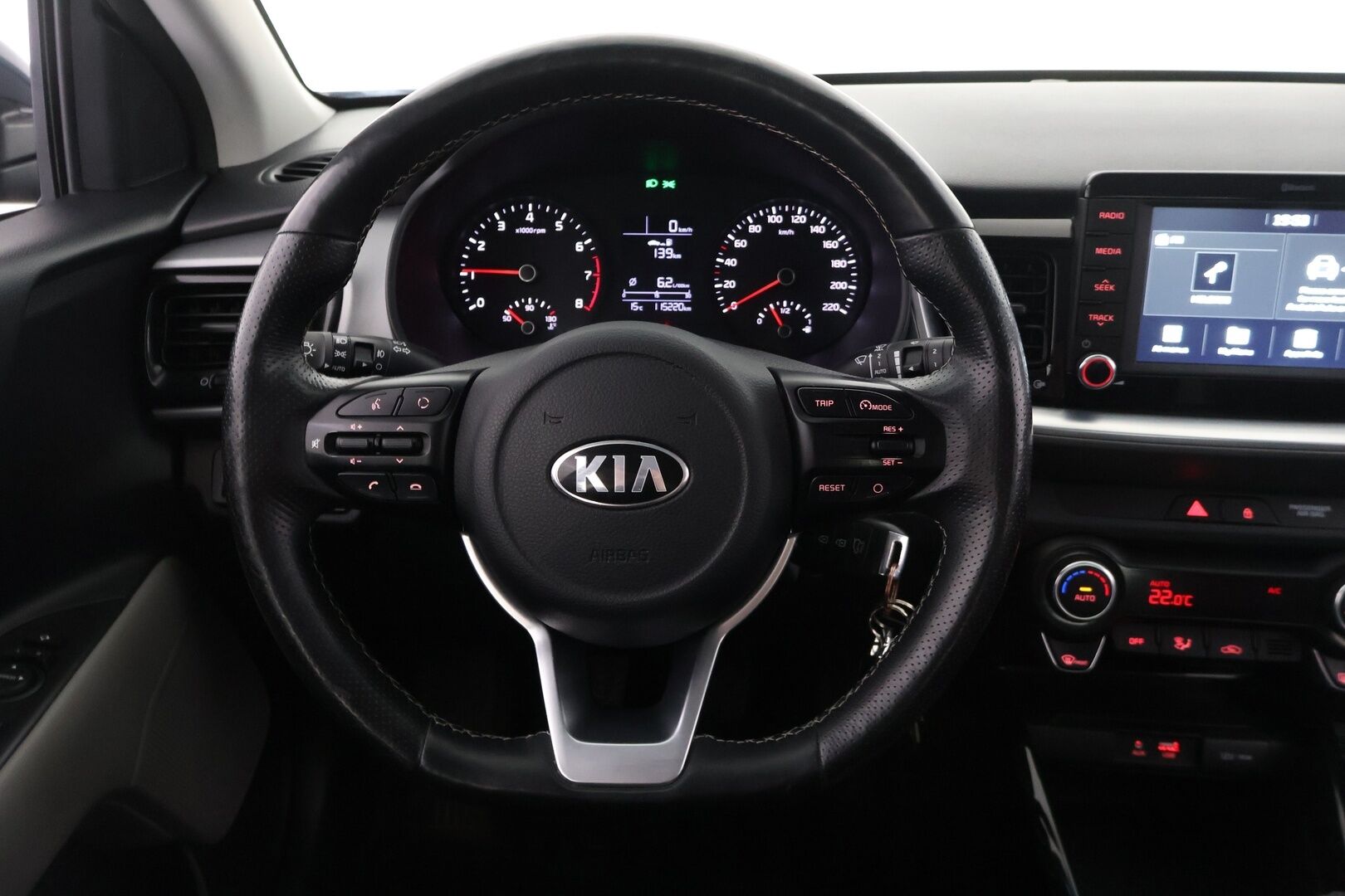 Kia Stonic 2018 1,0 T-GDI ISG 120hv EX EcoDynamics *Suomi-auto / P.kamera / Koukku / Lohko / Carplay / 2x renkaat* - *Kattavat huollot / Ilmainen kotiintoimitus*