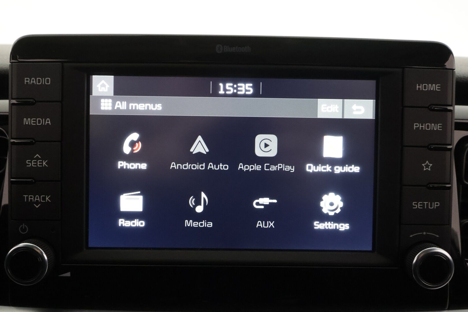 Kia Stonic 2018 1,0 T-GDI ISG 120hv EX Design EcoDynamics - | Vakkari | Koukku | Puolinahat | P.kamera | Lämm. ratti | Lohko+sisälämmitin | Apple & Android | Aut. ilmastointi | 2x renkaat aluin | Huoltokirja |