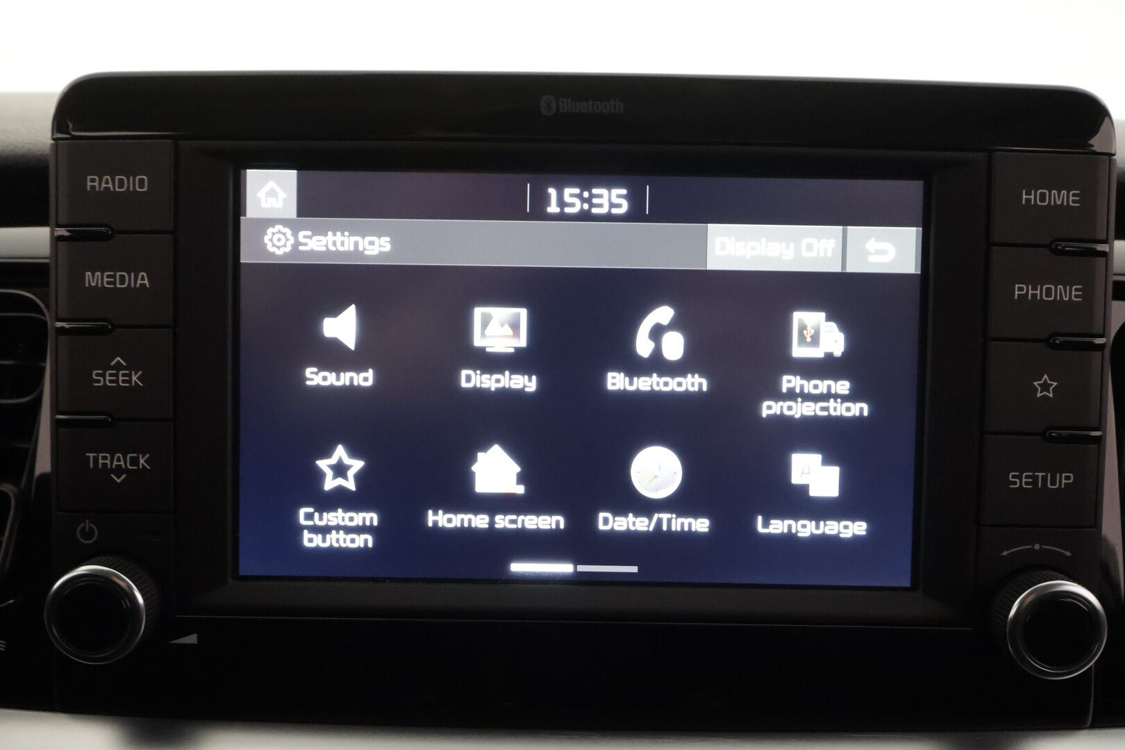 Kia Stonic 2018 1,0 T-GDI ISG 120hv EX Design EcoDynamics - | Vakkari | Koukku | Puolinahat | P.kamera | Lämm. ratti | Lohko+sisälämmitin | Apple & Android | Aut. ilmastointi | 2x renkaat aluin | Huoltokirja |