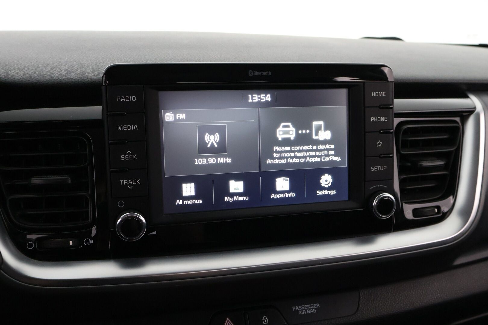 Kia Stonic 2018 1,0 T-GDI ISG 120hv EX Design EcoDynamics - Suomiauto / Peruutuskamera / Apple&Android / Lohko & Sisäpistoke / Ratinlämmitys / Juuri tullut Tampereelle!