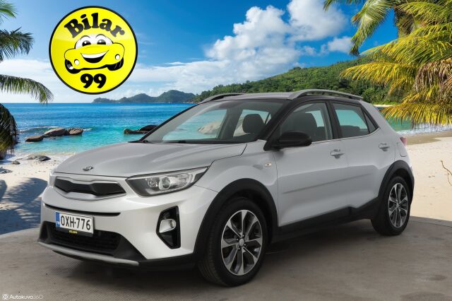Kia Stonic 2018