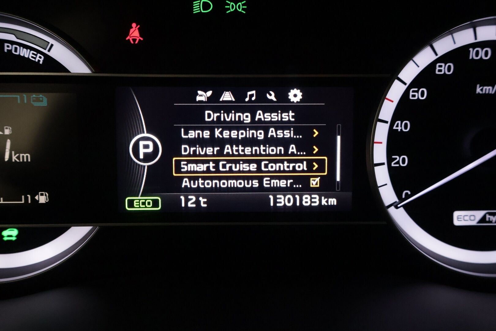 Kia Niro 2019 1,6 GDI Hybrid LX DCT ** 2 renkaat / Adaptiivinen vakionopeudensäädin / Kaistavahti ** - 2 renkaat / Adaptiivinen vakionopeudensäädin / Kaistavahti *