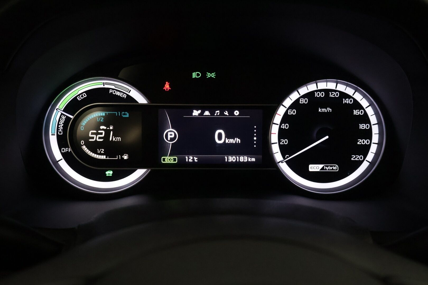 Kia Niro 2019 1,6 GDI Hybrid LX DCT ** 2 renkaat / Adaptiivinen vakionopeudensäädin / Kaistavahti ** - 2 renkaat / Adaptiivinen vakionopeudensäädin / Kaistavahti *