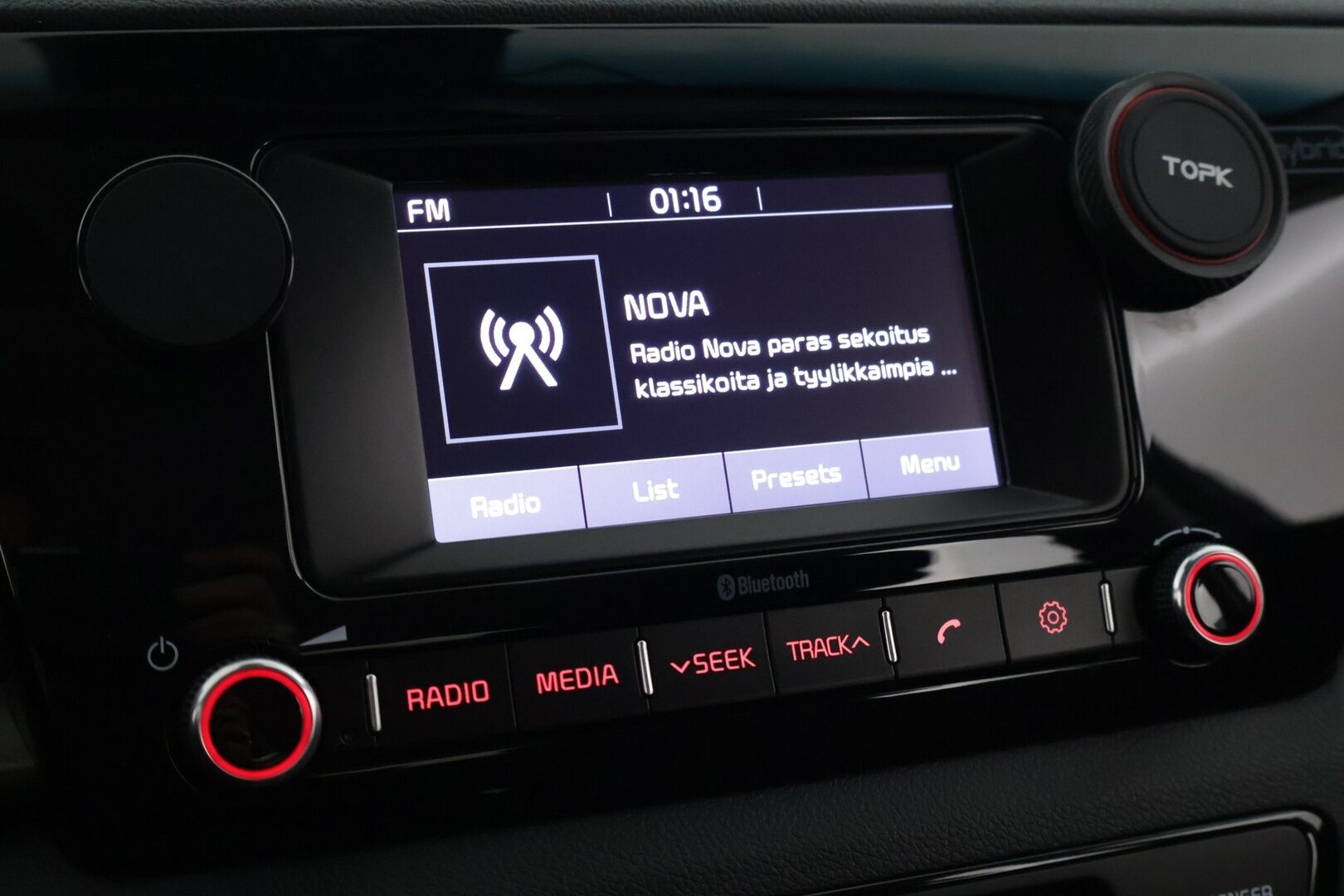 Kia Niro 2019 1,6 GDI Hybrid LX DCT ** 2 renkaat / Adaptiivinen vakionopeudensäädin / Kaistavahti ** - 2 renkaat / Adaptiivinen vakionopeudensäädin / Kaistavahti *