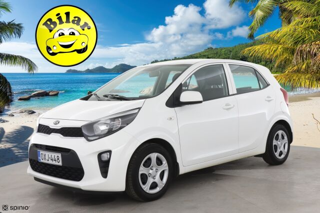 Kia Picanto 2018