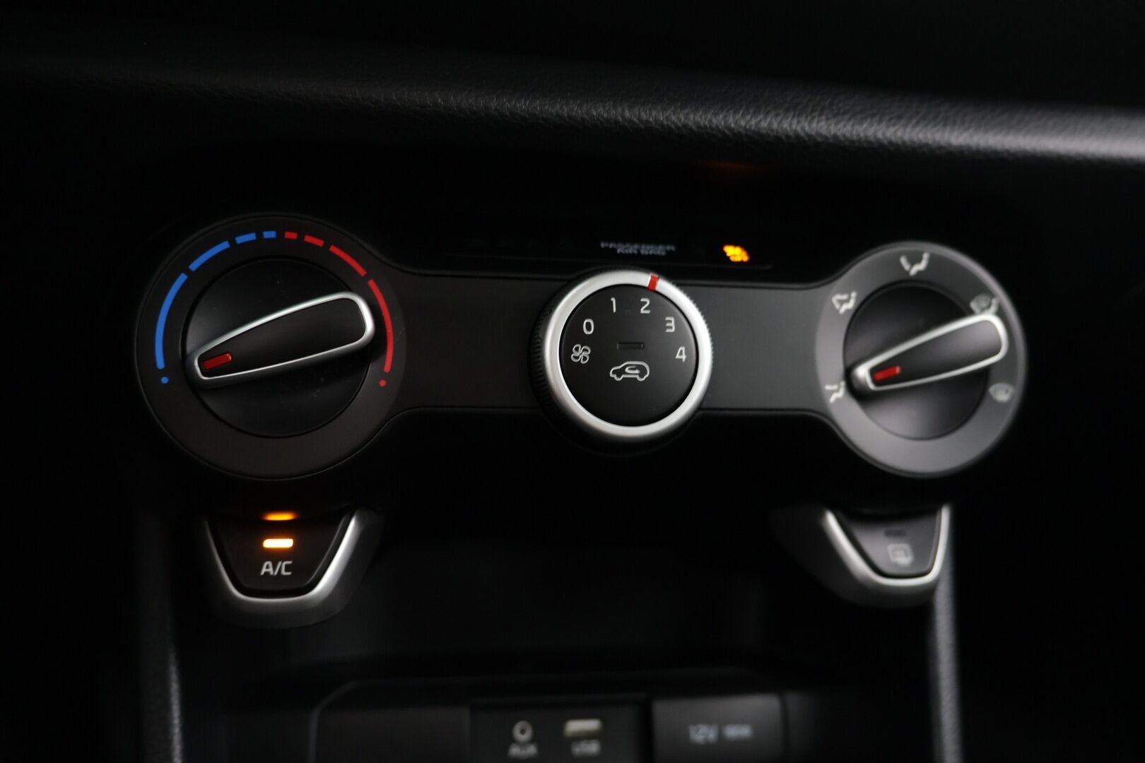 Kia Picanto 2018 1,0 ISG LX EcoDynamics - Ratinlämmitin | Ilmastointi | 2xRenkaat |