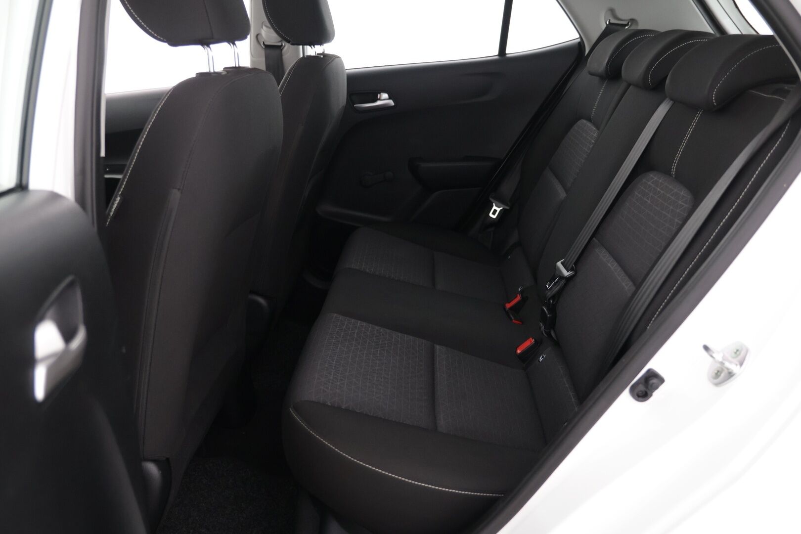 Kia Picanto 2018 1,0 ISG LX EcoDynamics - Ratinlämmitin | Ilmastointi | 2xRenkaat |