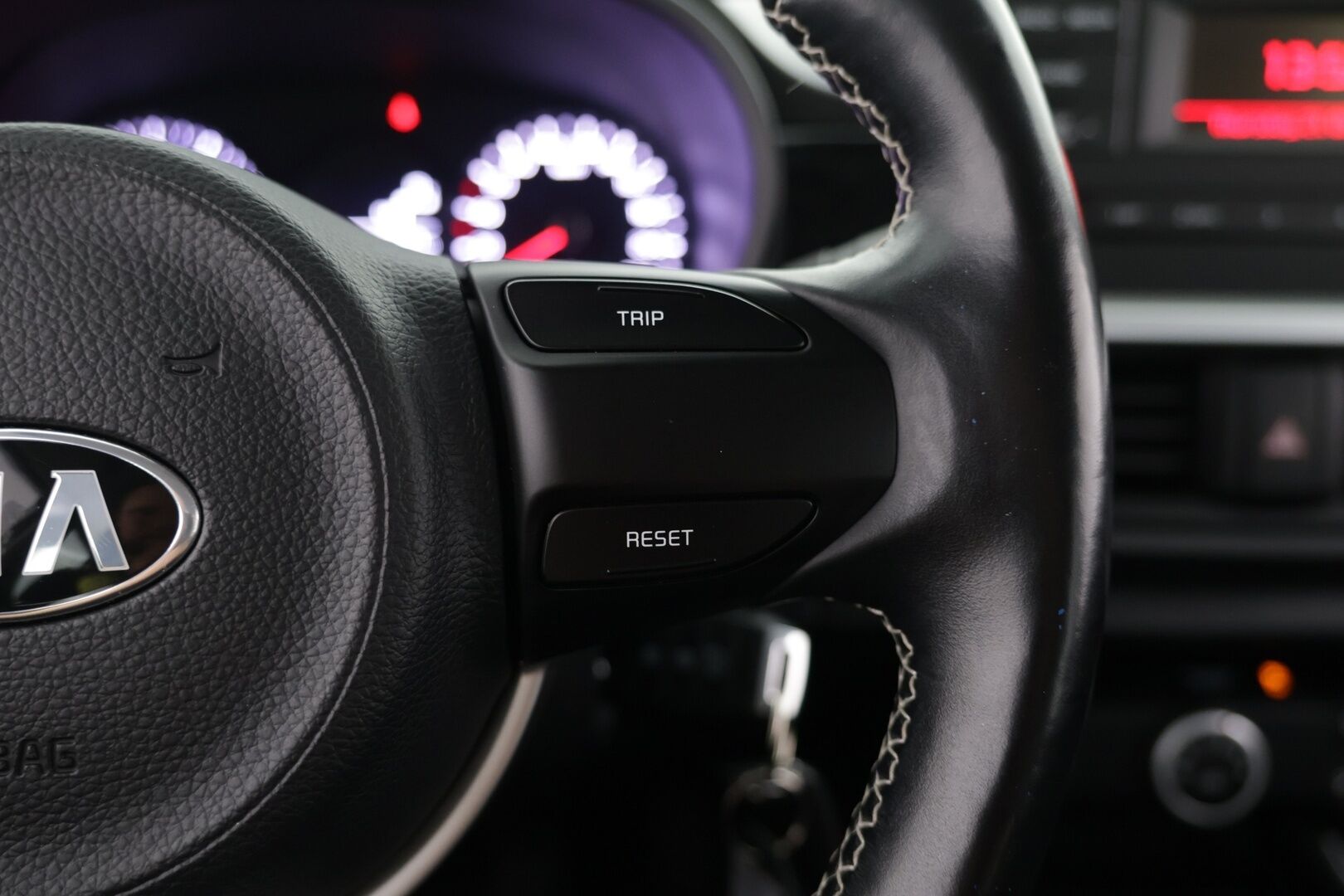 Kia Picanto 2018 1,0 ISG LX EcoDynamics - Ratinlämmitin | Ilmastointi | 2xRenkaat |