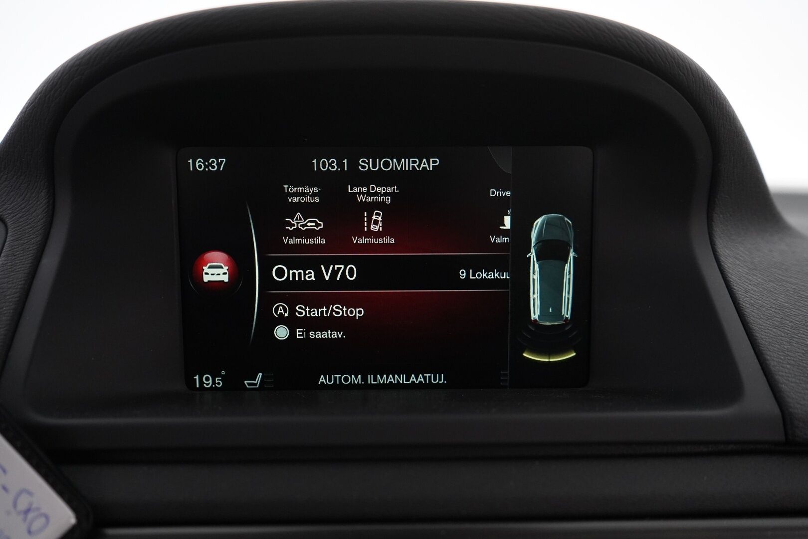 Volvo V70 2015 YritysOutlet - Myydään vain yrityksille - YritysOutlet - Myydään vain yrityksille