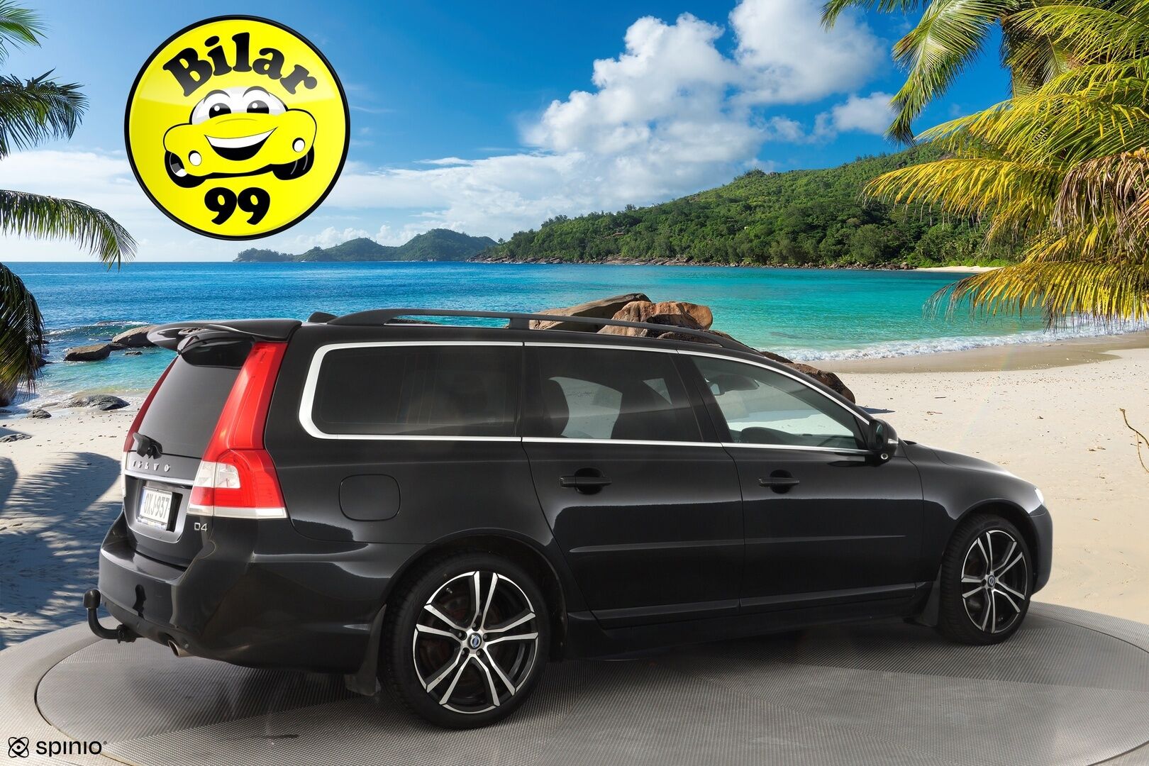 Volvo V70 2015 YritysOutlet - Myydään vain yrityksille - YritysOutlet - Myydään vain yrityksille