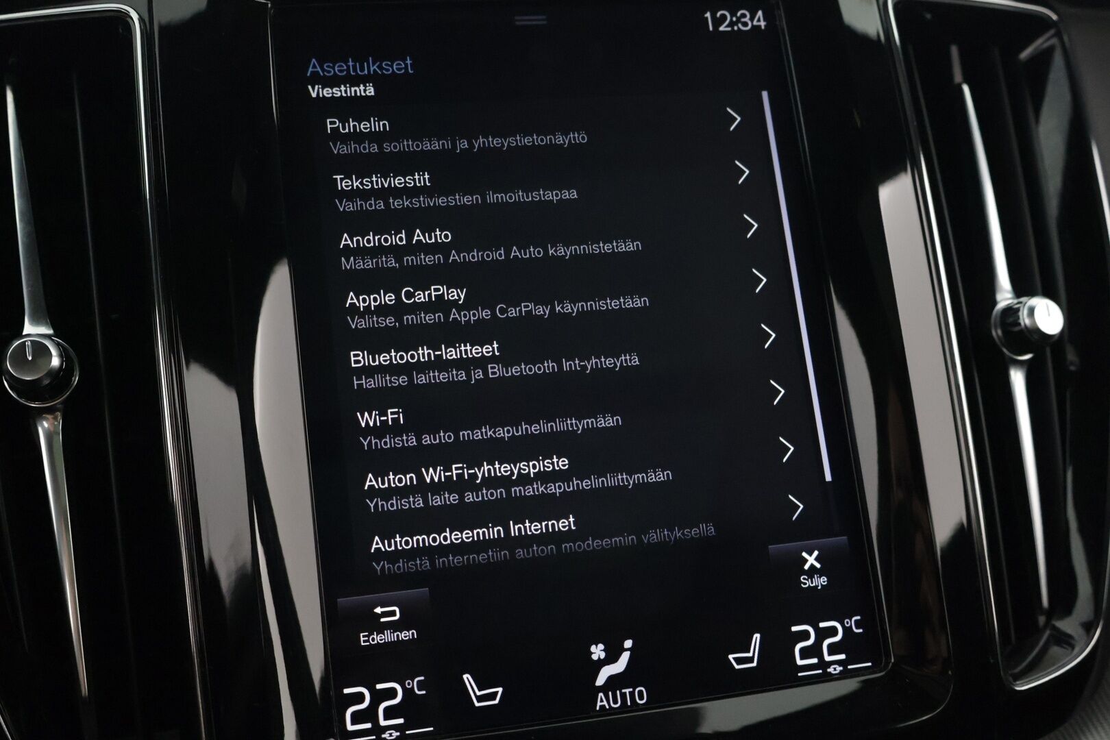Volvo XC60 2018 T8 AWD R-Design aut * Ilma-alusta / Bowers & Wilkins / ACC / LED / Sähkökoukku / 360 Kamera / HUD / KeyLess * - Jakohihna vaihdettu 06/2023 / Merkkihuollettu / Juuri Katsastettu *