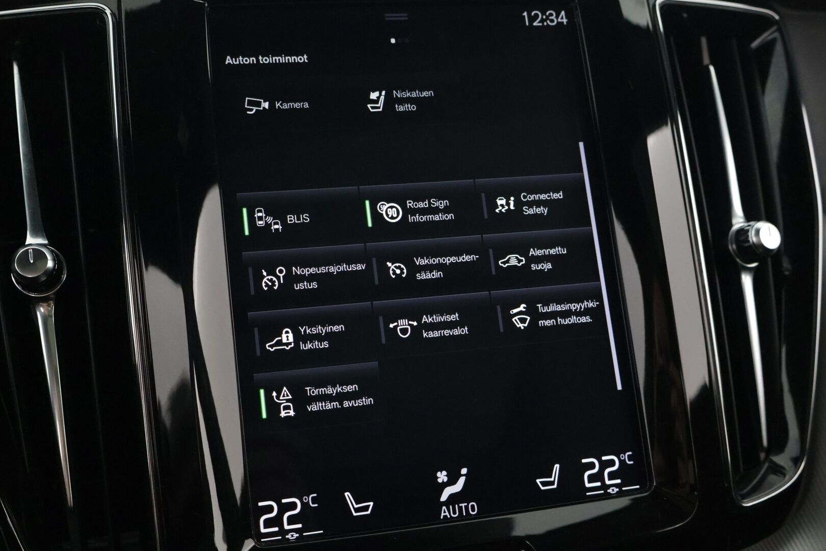 Volvo XC60 2018 T8 AWD R-Design aut * Ilma-alusta / Bowers & Wilkins / ACC / LED / Sähkökoukku / 360 Kamera / HUD / KeyLess * - Jakohihna vaihdettu 06/2023 / Merkkihuollettu / Juuri Katsastettu *