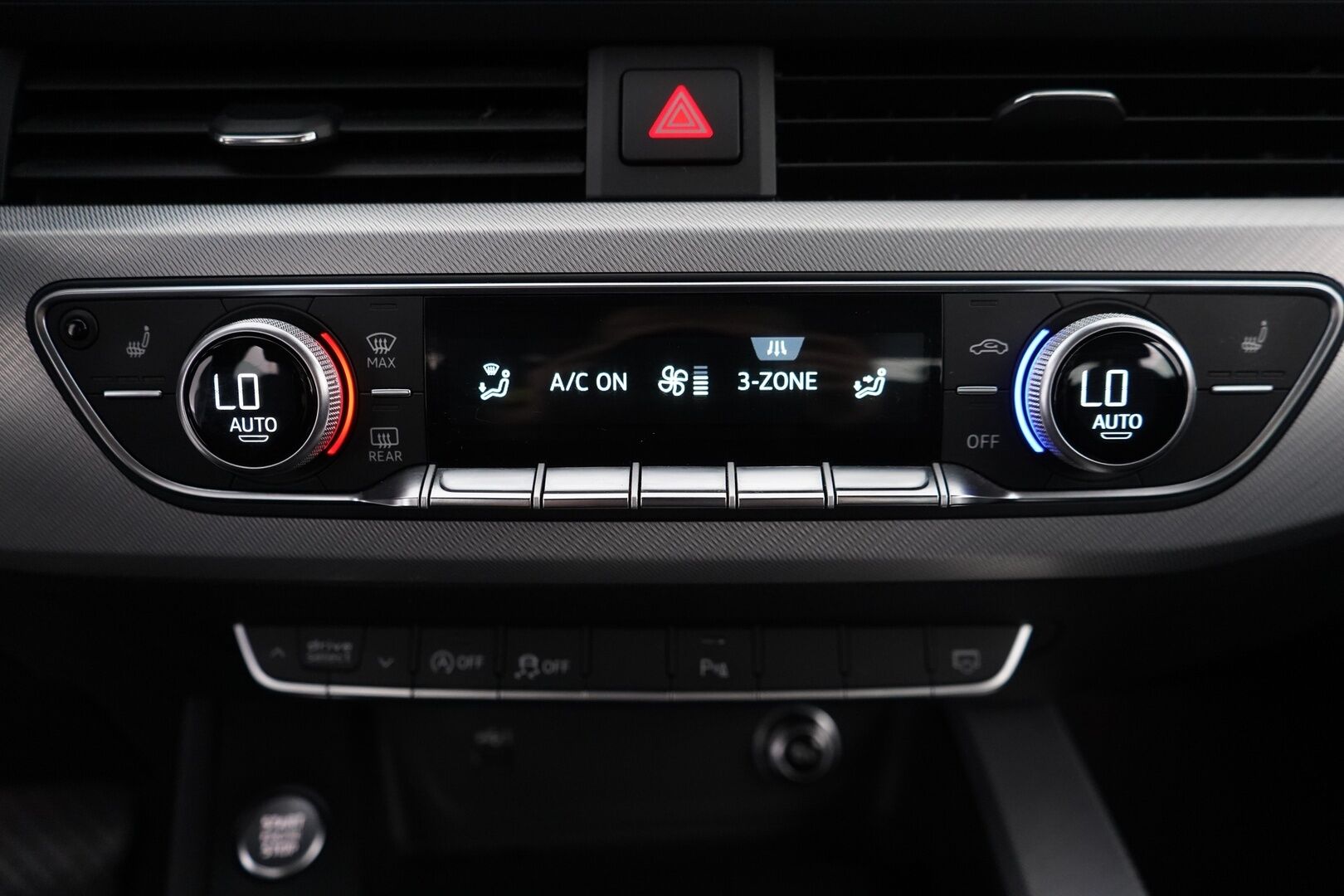 Audi A5 2018 Sportback Business Sport Comfort Edition 2,0 TFSI 140 kW S tronic *Bang&Olufsen / Webasto / Kamera / Sähköluukku / Sport-penkit* - Suomiauto / Kahdet vanteet 