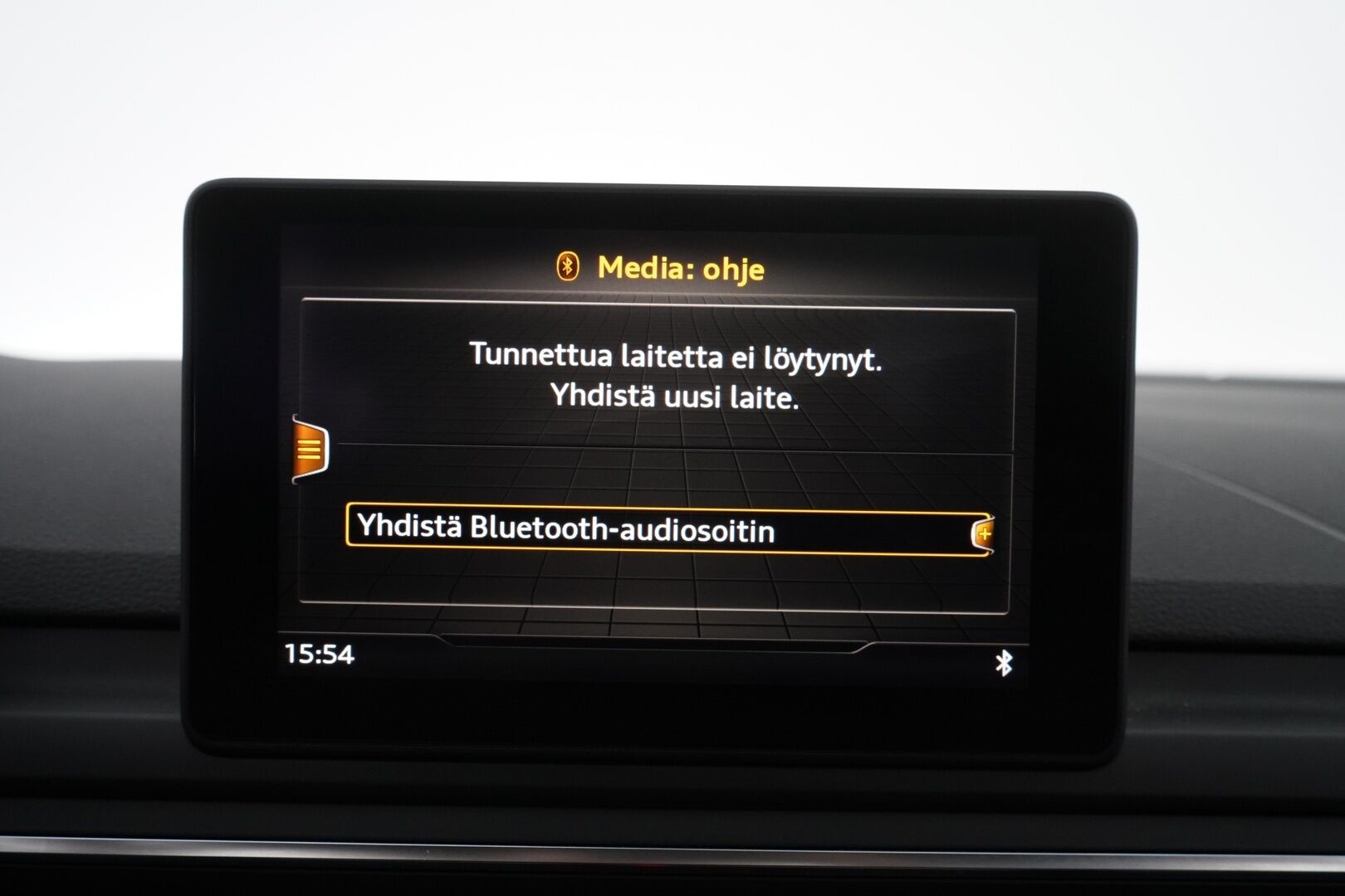 Audi A5 2018 Sportback Business Sport Comfort Edition 2,0 TFSI 140 kW S tronic *Bang&Olufsen / Webasto / Kamera / Sähköluukku / Sport-penkit* - Suomiauto / Kahdet vanteet 
