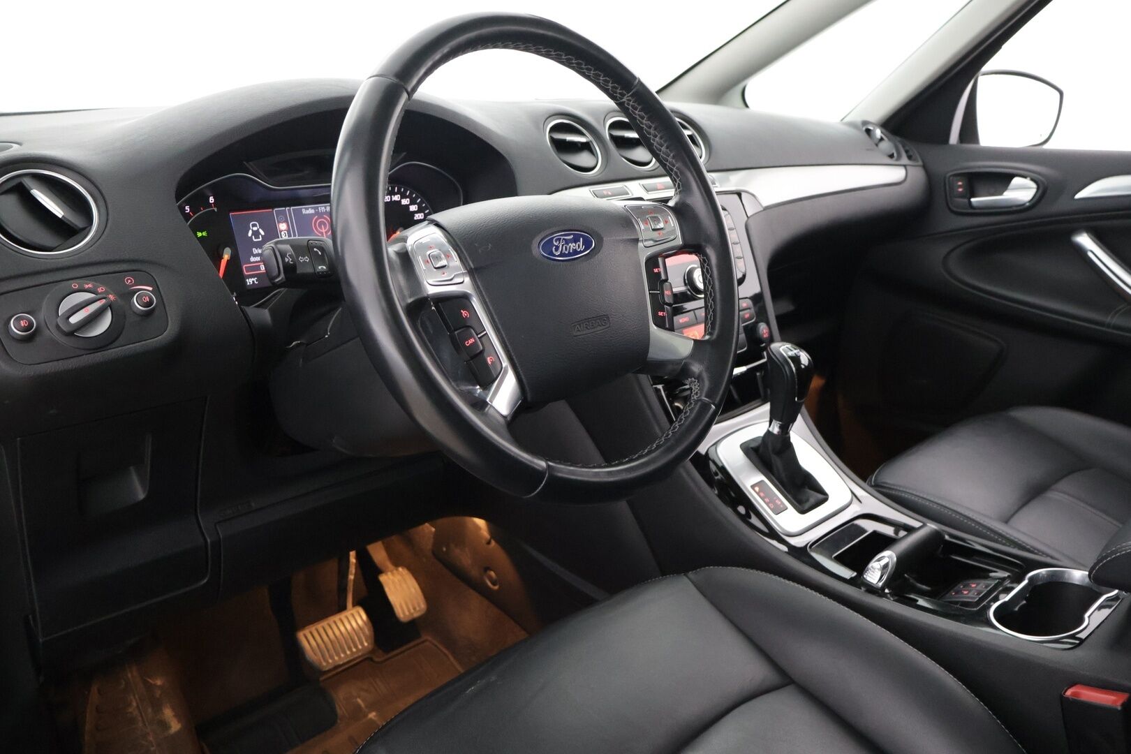 Ford S-Max 2012 *MYYDÄÄN HUUTOKAUPAT.COM*