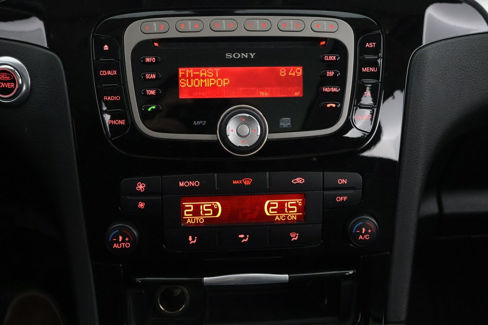 Ford S-Max 2012 *MYYDÄÄN HUUTOKAUPAT.COM*