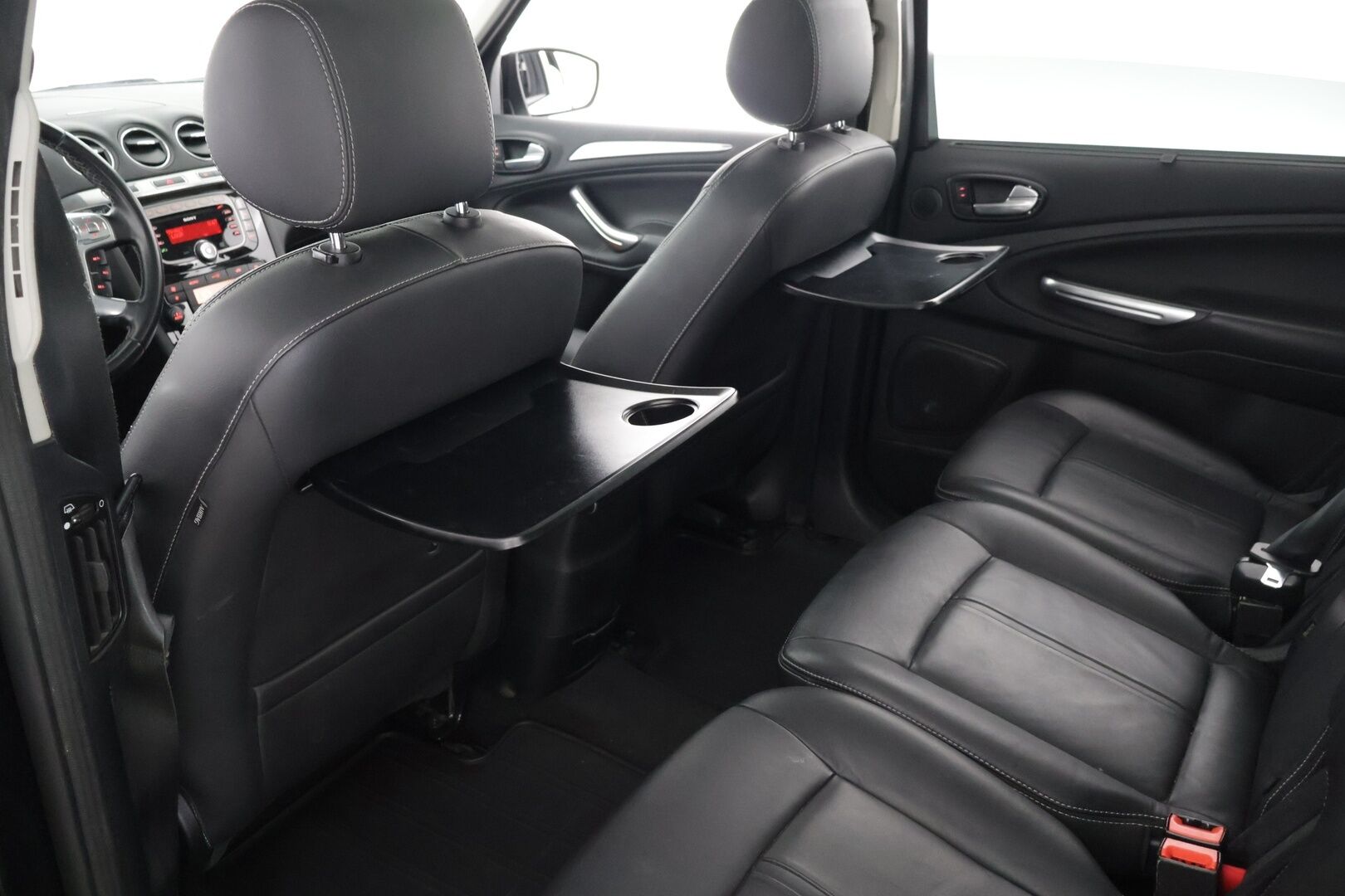 Ford S-Max 2012 *MYYDÄÄN HUUTOKAUPAT.COM*