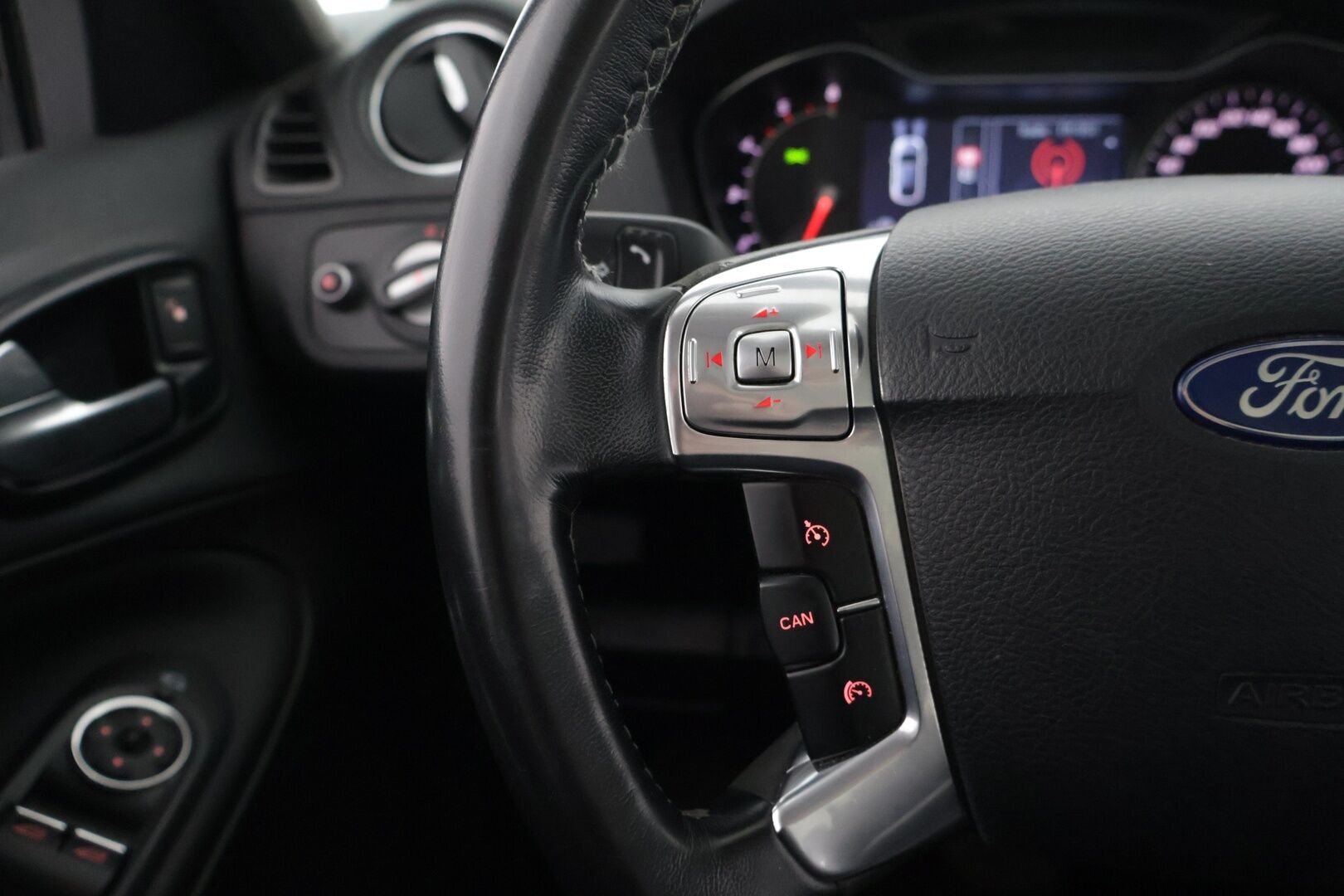 Ford S-Max 2012 *MYYDÄÄN HUUTOKAUPAT.COM*