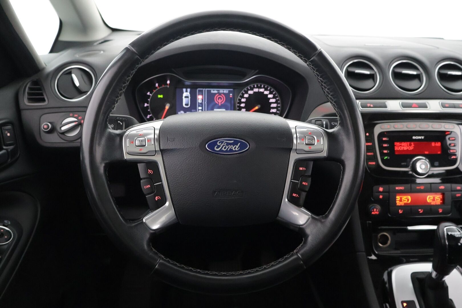 Ford S-Max 2012 *MYYDÄÄN HUUTOKAUPAT.COM*