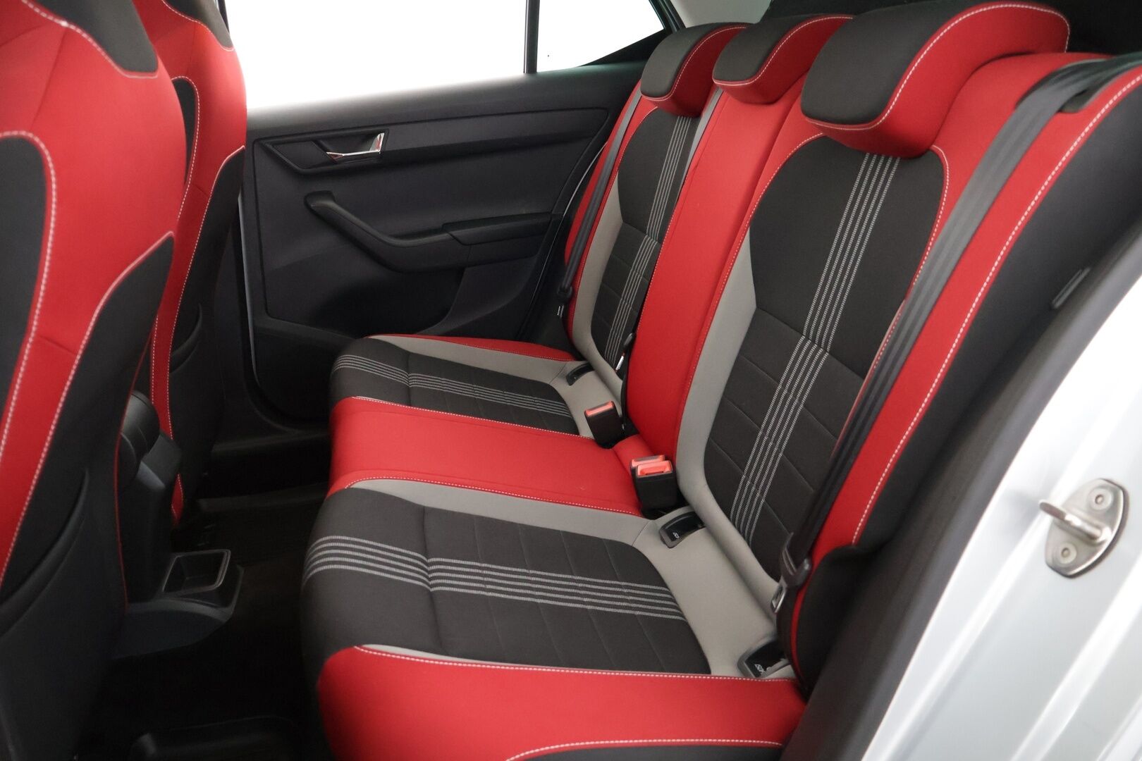 Skoda Fabia 2016 Monte Carlo 1.2 TSI - Panorama | Vakkari | Merkkihuollettu | Koukku | | Lohkolämmitin sisähaaralla 