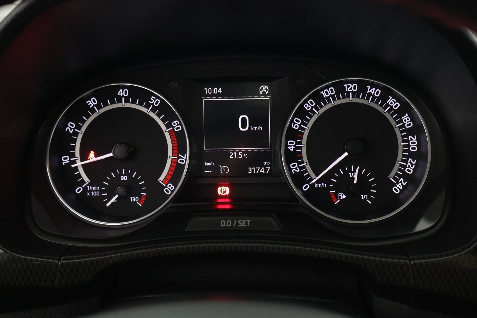Skoda Fabia 2016 Monte Carlo 1.2 TSI - Panorama | Vakkari | Merkkihuollettu | Koukku | | Lohkolämmitin sisähaaralla 