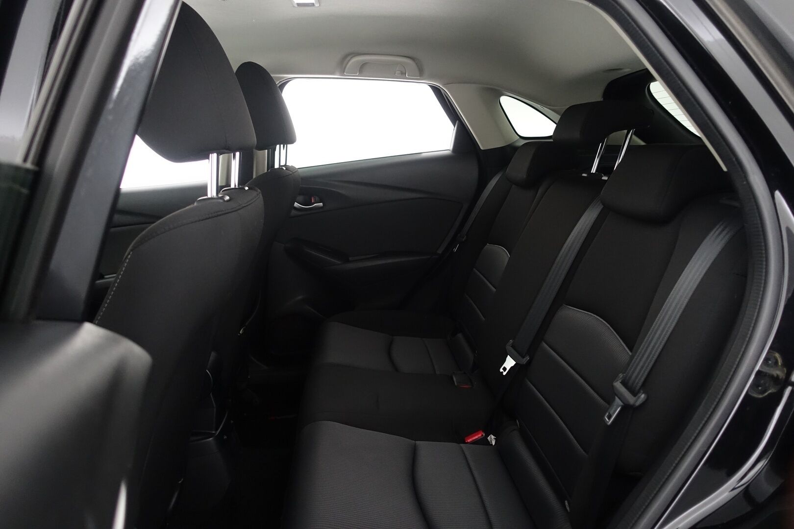 Mazda CX-3 2018 2,0 (120 hv) SKYACTIV-G Premium Plus 6AT EN2 - | Vakkari | P.Tutkat | Bluetooth | 1 Om Suomi Auto | 2X Renkaat & Vanteet |