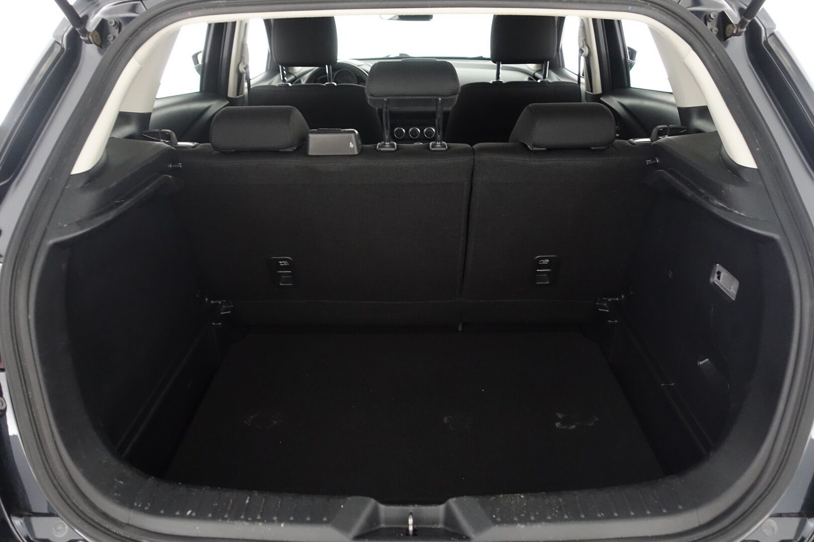 Mazda CX-3 2018 2,0 (120 hv) SKYACTIV-G Premium Plus 6AT EN2 - | Vakkari | P.Tutkat | Bluetooth | 1 Om Suomi Auto | 2X Renkaat & Vanteet |