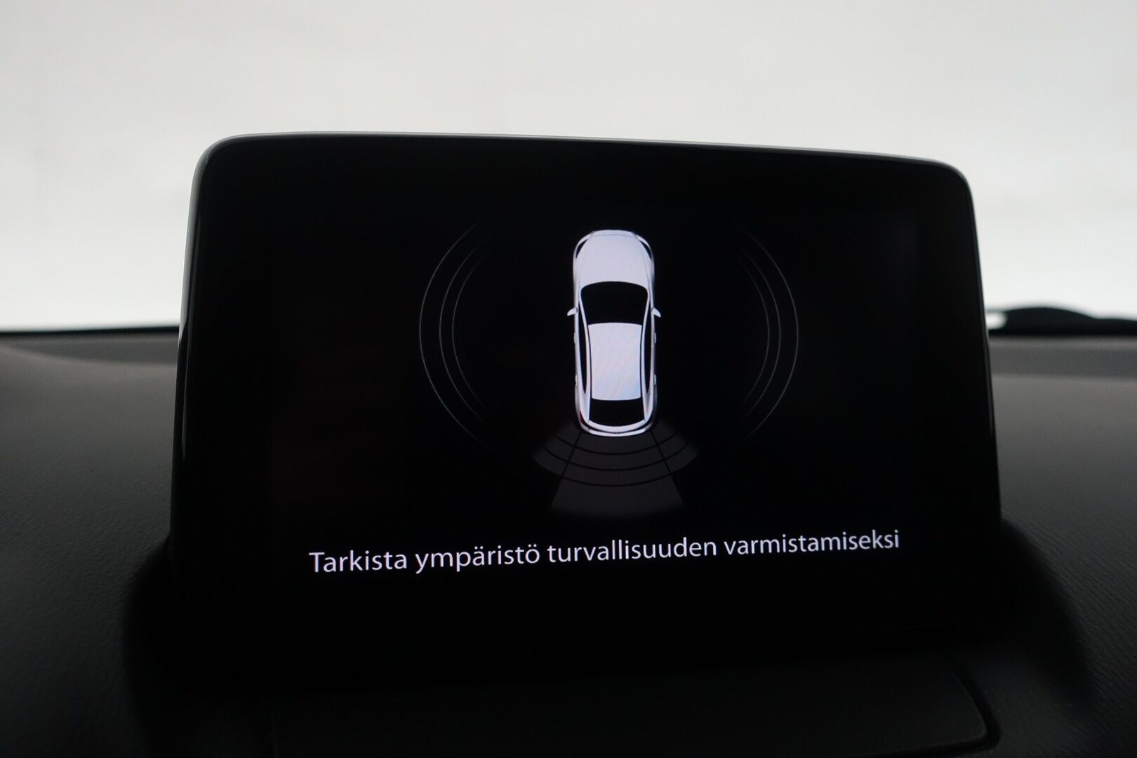 Mazda CX-3 2018 2,0 (120 hv) SKYACTIV-G Premium Plus 6AT EN2 - | Vakkari | P.Tutkat | Bluetooth | 1 Om Suomi Auto | 2X Renkaat & Vanteet |