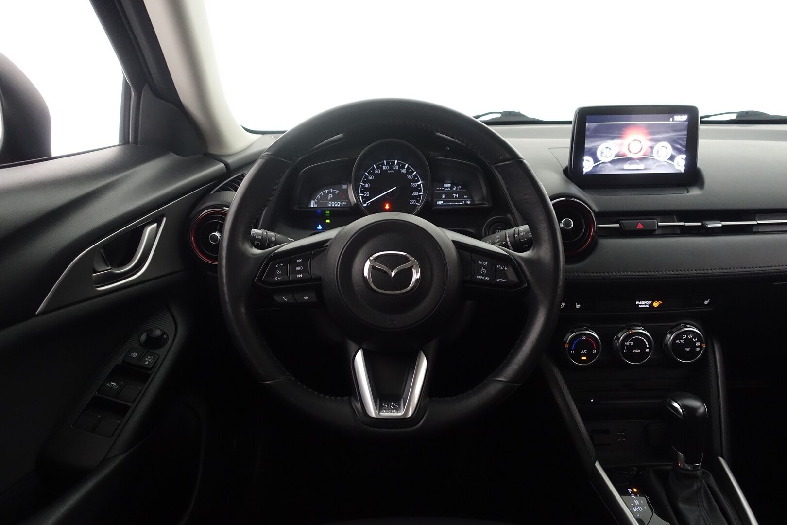 Mazda CX-3 2018 2,0 (120 hv) SKYACTIV-G Premium Plus 6AT EN2 - | Vakkari | P.Tutkat | Bluetooth | 1 Om Suomi Auto | 2X Renkaat & Vanteet |