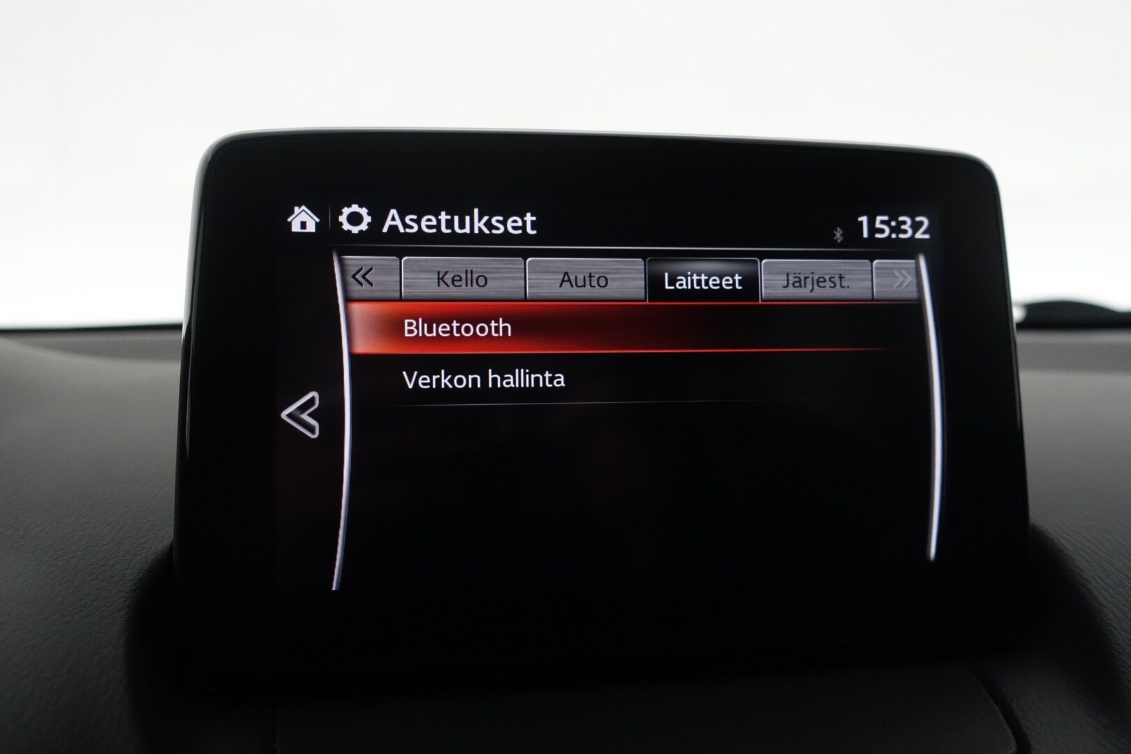 Mazda CX-3 2018 2,0 (120 hv) SKYACTIV-G Premium Plus 6AT EN2 - | Vakkari | P.Tutkat | Bluetooth | 1 Om Suomi Auto | 2X Renkaat & Vanteet |