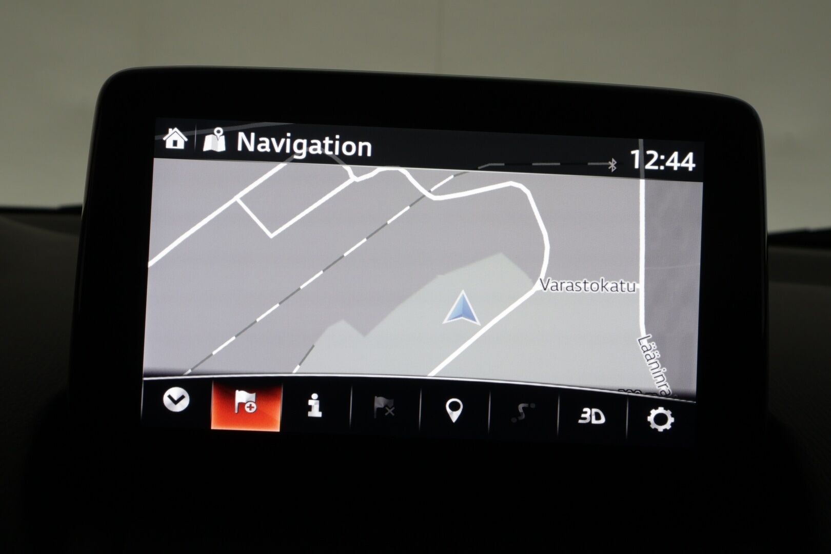 Mazda CX-3 2019 2,0 (120 hv) SKYACTIV-G Premium Plus 6AT GC2 * Vakkari / Kaistavahti / P.Kamera / Lohko+Sisä / Navi / LED * - Suomi-auto / Kahdet renkaat aluvanteilla - HULLUT AVAJAISHULINAT KORKOTARJOUS 3,29 %