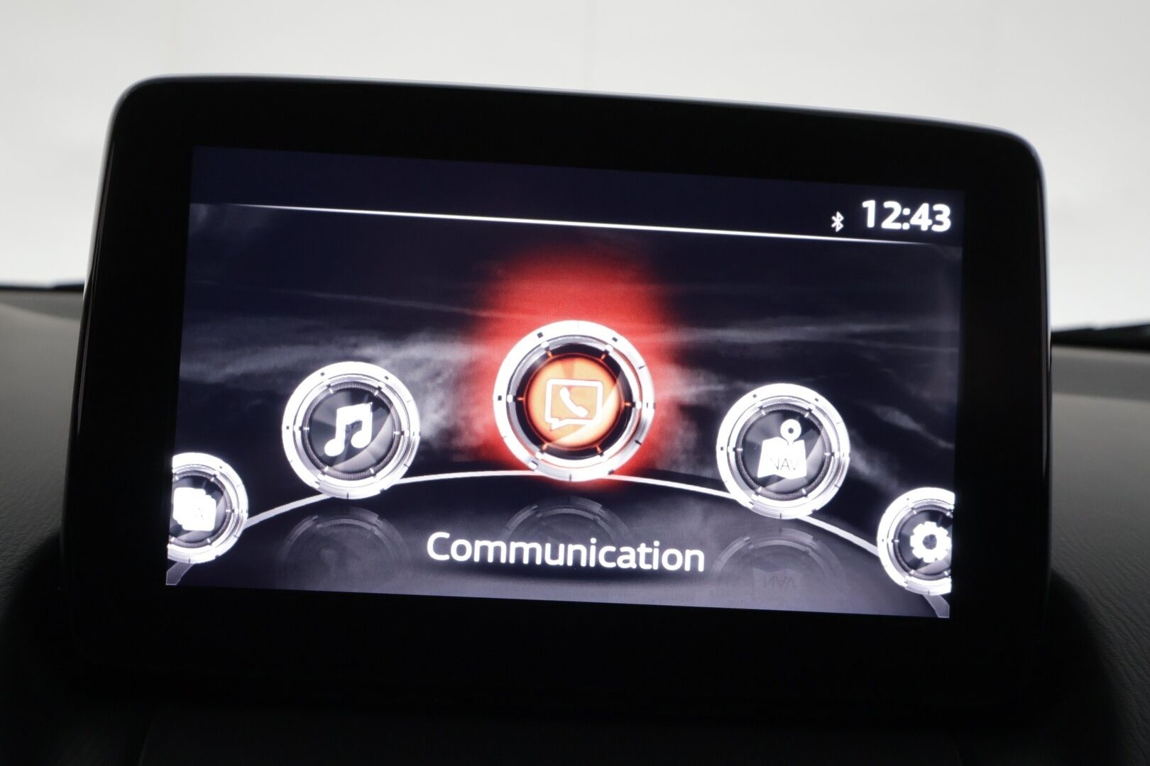 Mazda CX-3 2019 2,0 (120 hv) SKYACTIV-G Premium Plus 6AT GC2 * Vakkari / Kaistavahti / P.Kamera / Lohko+Sisä / Navi / LED * - Suomi-auto / Kahdet renkaat aluvanteilla - HULLUT AVAJAISHULINAT KORKOTARJOUS 3,29 %