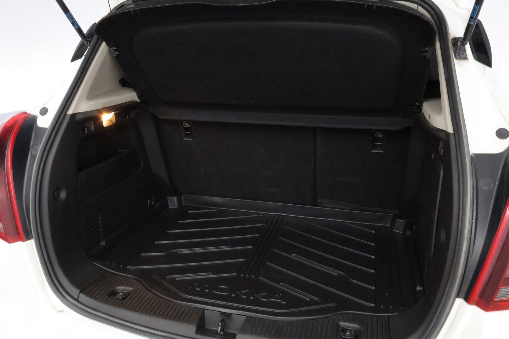 Opel Mokka 2018 X Enjoy 1,4 Turbo Start/Stop 4x4 112kW AT6 * Webasto / Peruutuskamera / Lohko & Sisäpistoke / LED / Suomiauto / Vakkari / - 2x Hyvät Renkaat / Hiljattain huollettu  / Juuri tullut Tampereelle!