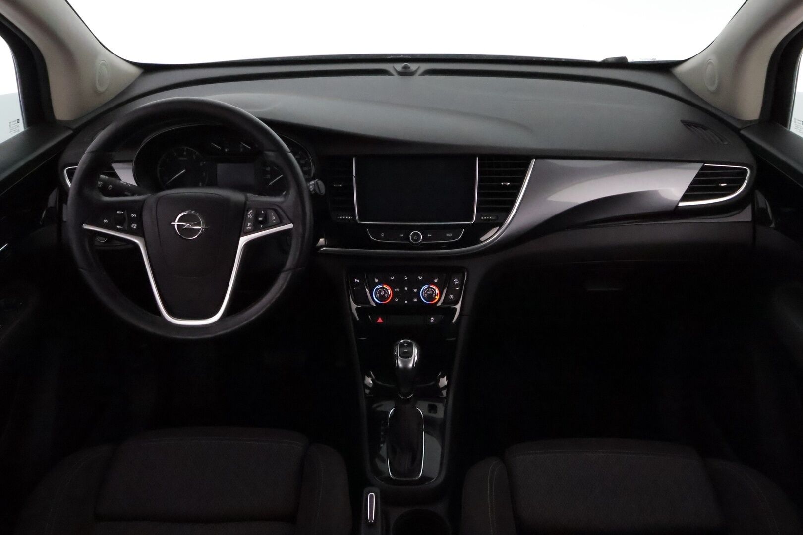 Opel Mokka 2018 X Enjoy 1,4 Turbo Start/Stop 4x4 112kW AT6 * Webasto / Peruutuskamera / Lohko & Sisäpistoke / LED / Suomiauto / Vakkari / - 2x Hyvät Renkaat / Hiljattain huollettu  / Juuri tullut Tampereelle!