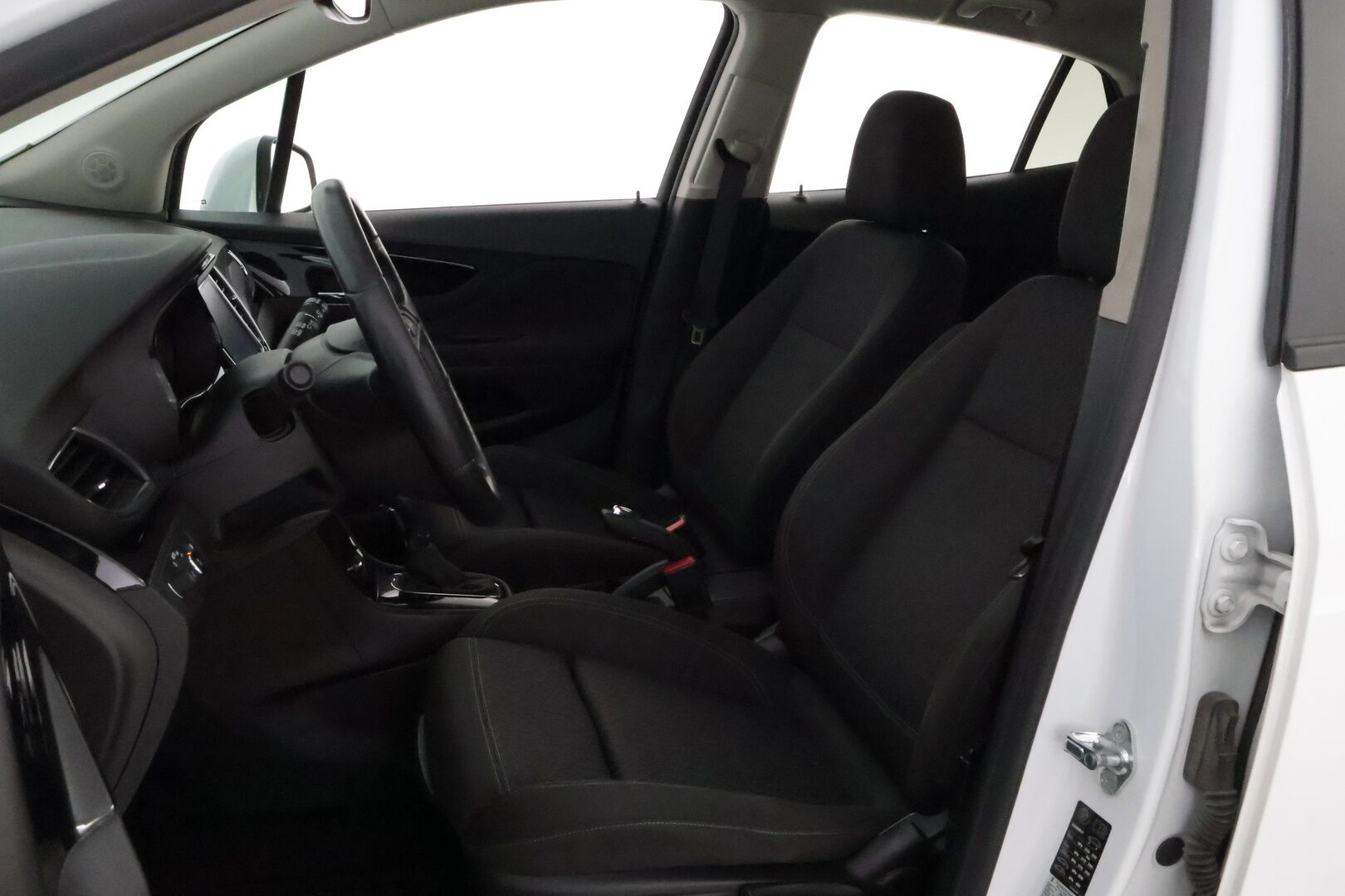 Opel Mokka 2018 X Enjoy 1,4 Turbo Start/Stop 4x4 112kW AT6 * Webasto / Peruutuskamera / Lohko & Sisäpistoke / LED / Suomiauto / Vakkari / - 2x Hyvät Renkaat / Hiljattain huollettu  / Juuri tullut Tampereelle!