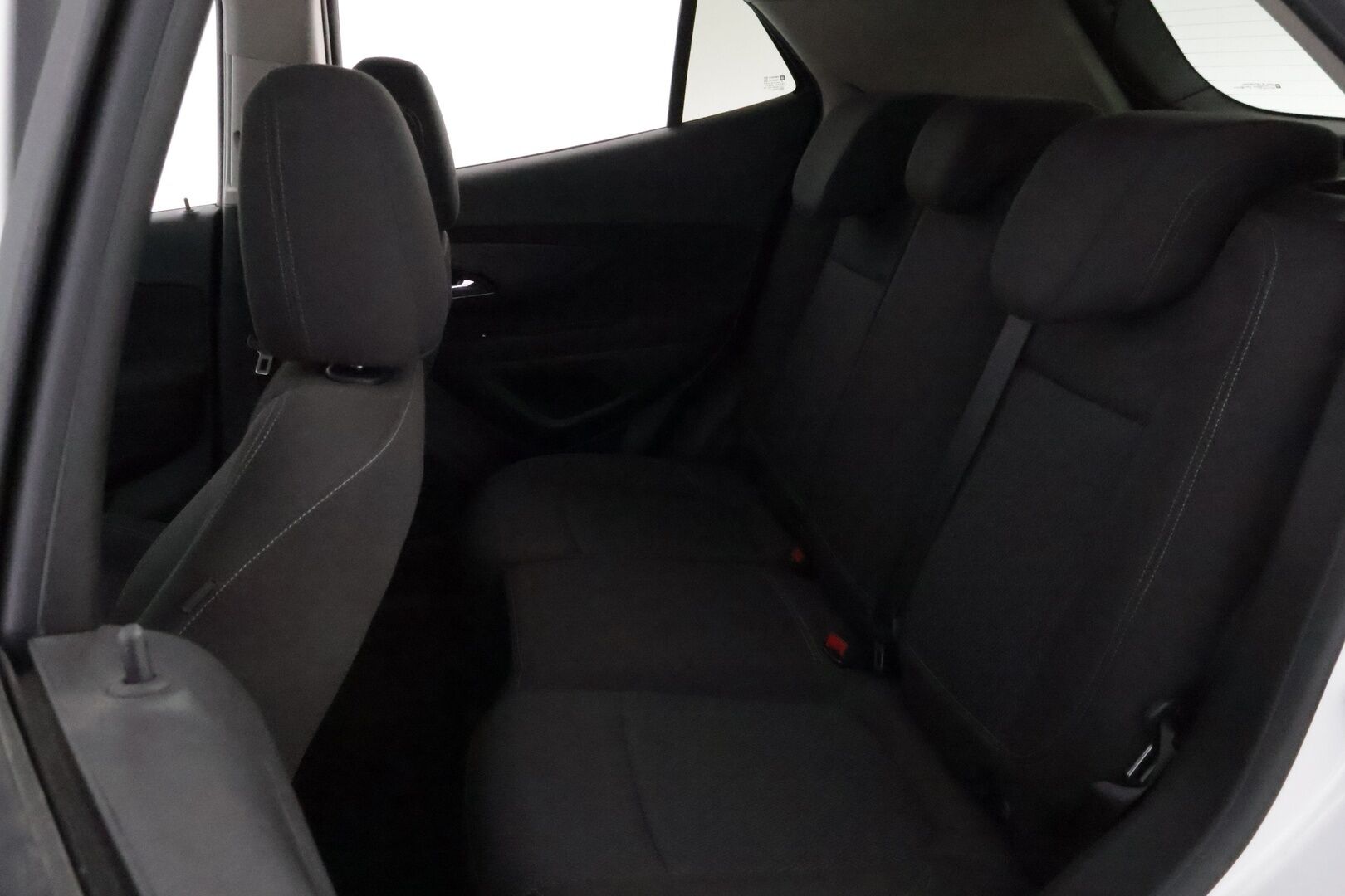 Opel Mokka 2018 X Enjoy 1,4 Turbo Start/Stop 4x4 112kW AT6 * Webasto / Peruutuskamera / Lohko & Sisäpistoke / LED / Suomiauto / Vakkari / - 2x Hyvät Renkaat / Hiljattain huollettu  / Juuri tullut Tampereelle!