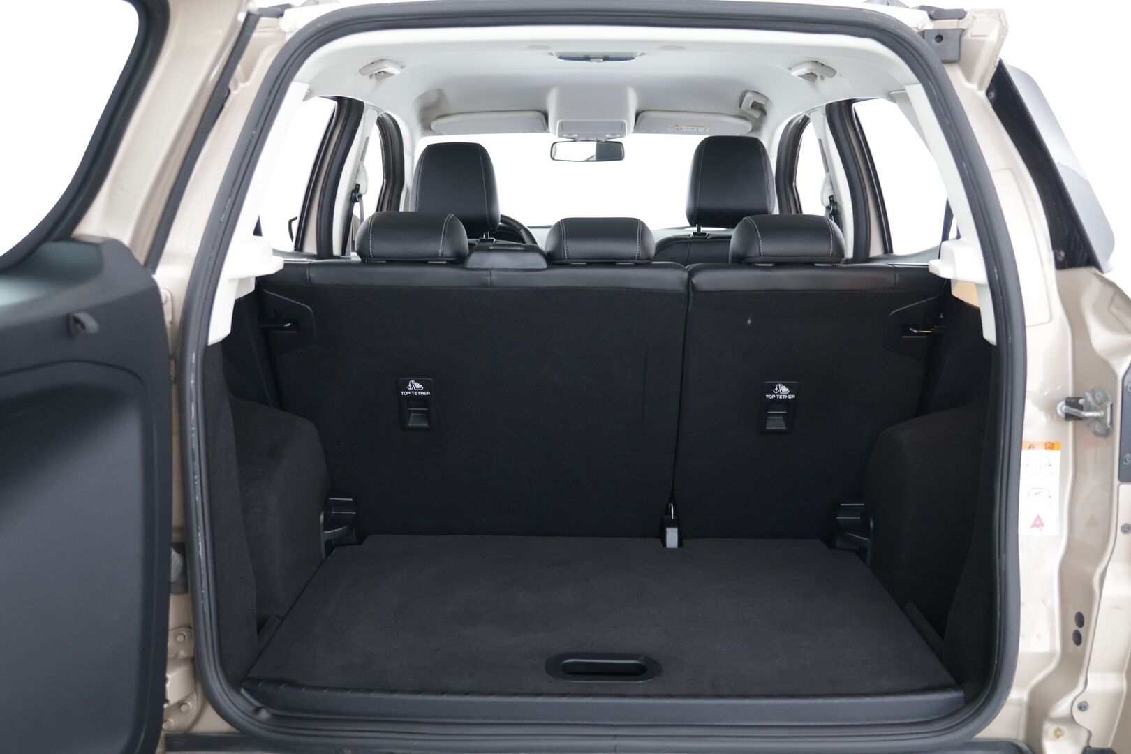 Ford Ecosport 2019 1,0 EcoBoost 140hv M6 Titanium 5-ovinen / Lämmitettävä ohjauspyörä / Lämmitettävä tuulilasi / P. Tutkat / Vakkari - Juuri saapunut! / Taloudellinen / Fiksu valinta! / Hyvin huollettu