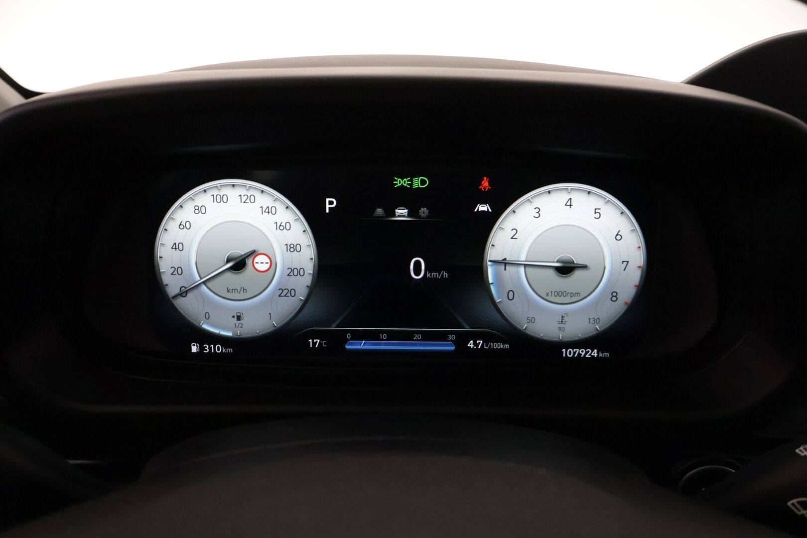 Hyundai i20 Hatchback 2021 1.0 T-GDi 100 hv 7DCT-aut. Comfort *KeylessGo / Ratinlämmitin / Vakkari / Digimittaristo / P.Kamera / CarPlay* - *Suomi-auto / 2x renkaat alkuperäisillä aluvanteilla / Juuri huollettu* - HULLUT JOULUT KORKOTARJOUS 2,49% 