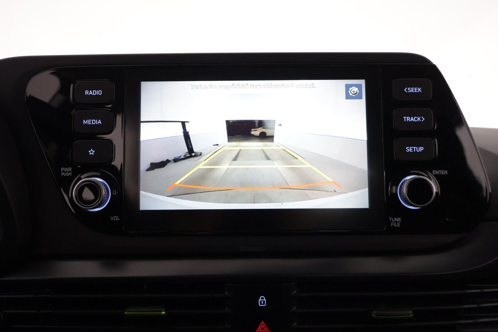 Hyundai i20 Hatchback 2021 1.0 T-GDi 100 hv 7DCT-aut. Comfort *KeylessGo / Ratinlämmitin / Vakkari / Digimittaristo / P.Kamera / CarPlay* - *Suomi-auto / 2x renkaat alkuperäisillä aluvanteilla / Juuri huollettu* - HULLUT JOULUT KORKOTARJOUS 2,49% 