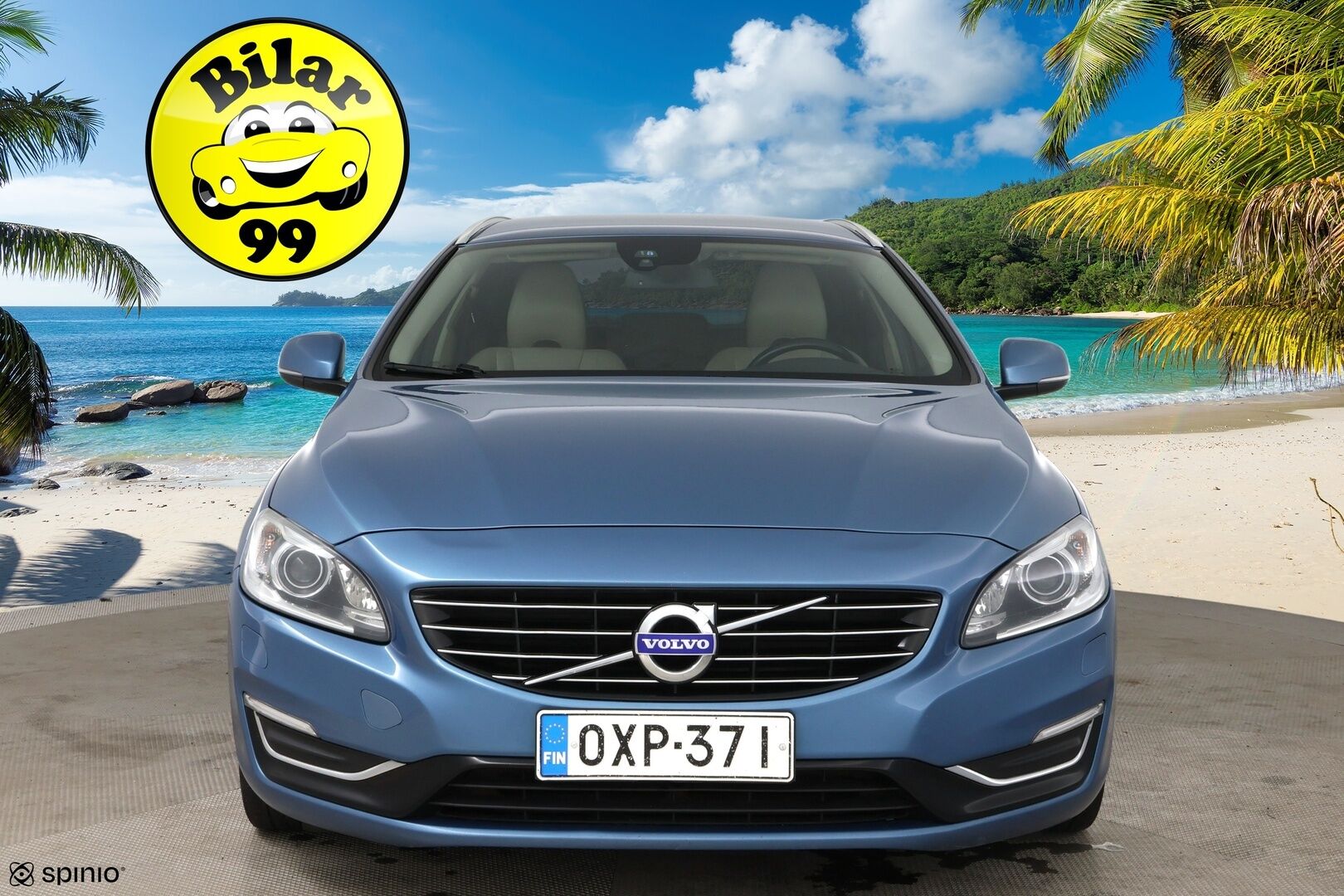 Volvo V60 2013 D6 AWD Summum plug in hybrid aut / YritysOutlet - Myydään vain yrityksille - YritysOutlet - Myydään vain yrityksille